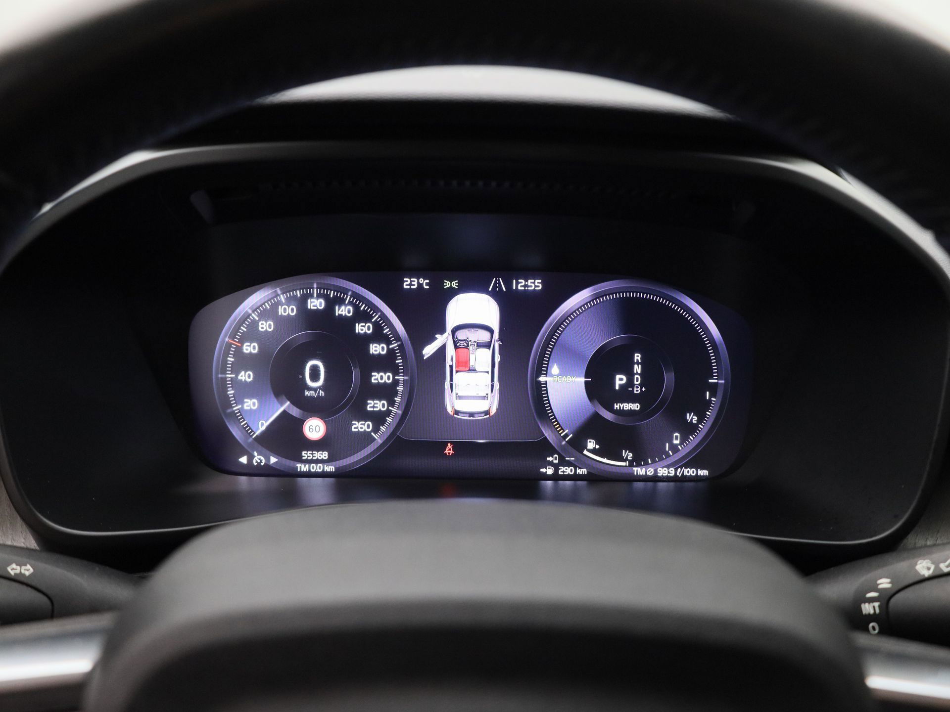 Auto afbeelding: 6
