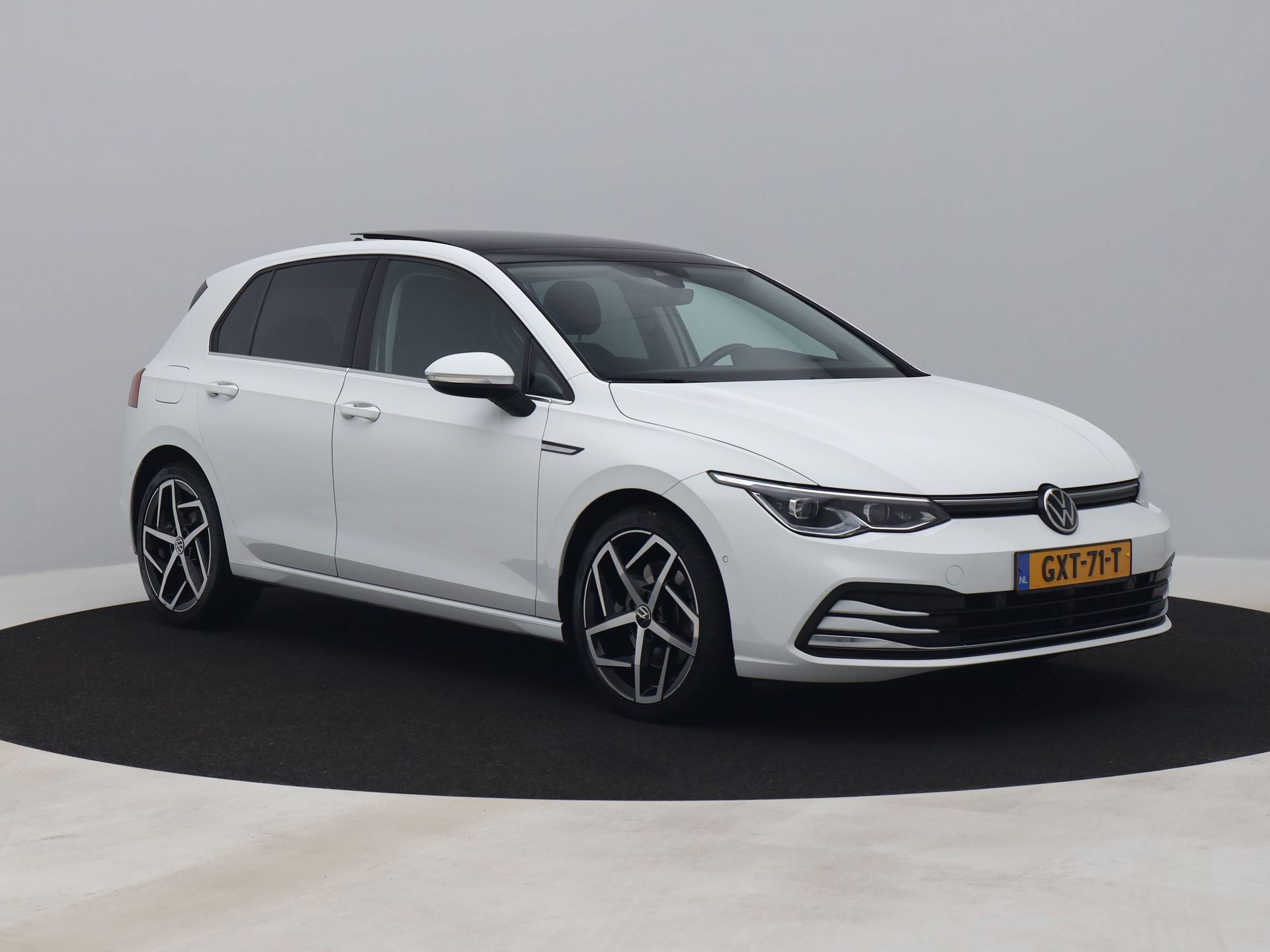 Auto afbeelding: 2
