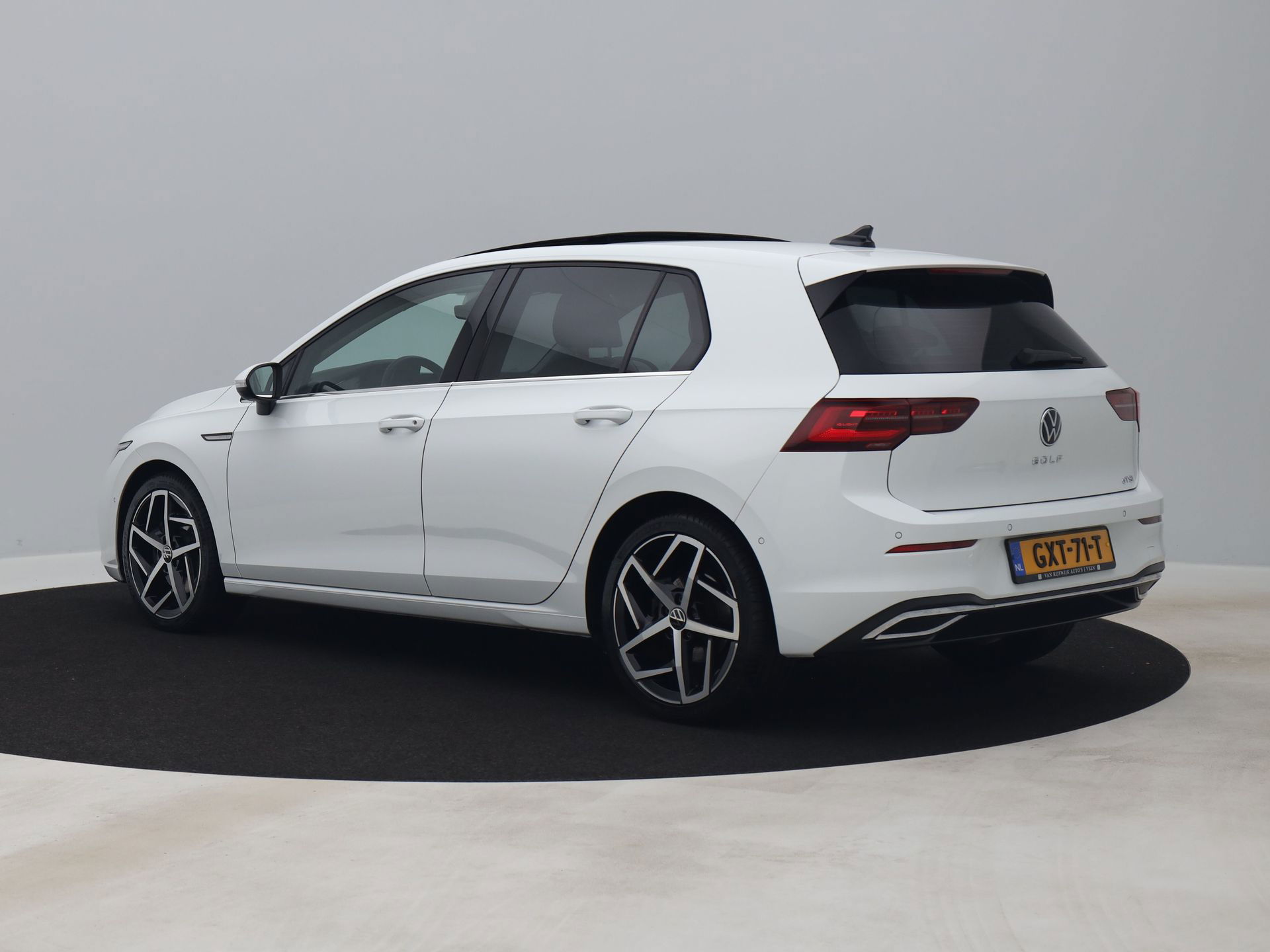 Auto afbeelding: 4