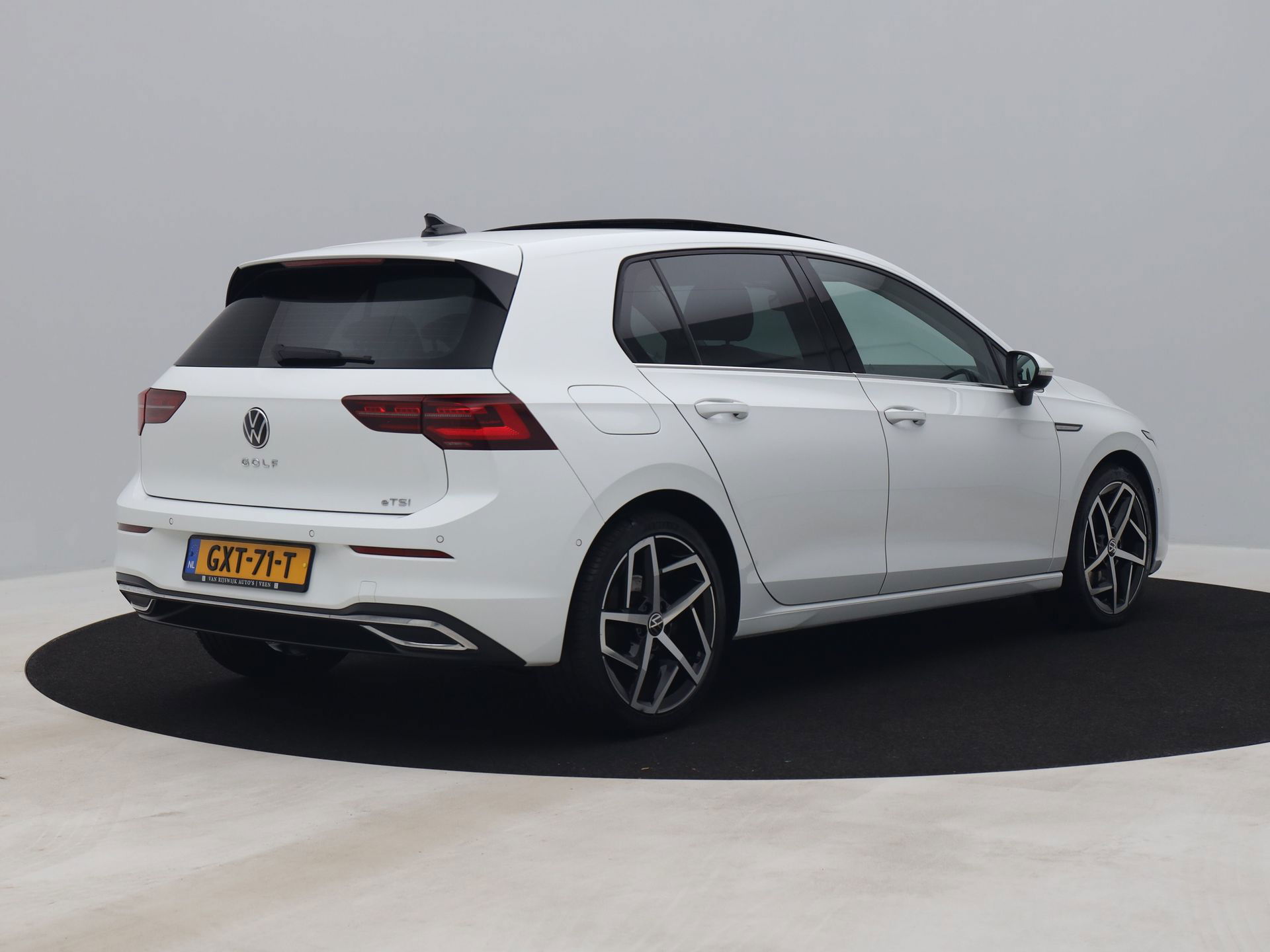 Auto afbeelding: 5