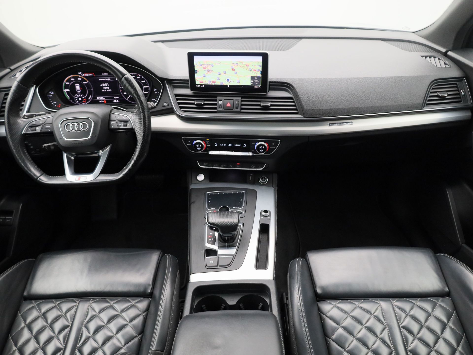 Auto afbeelding: 7