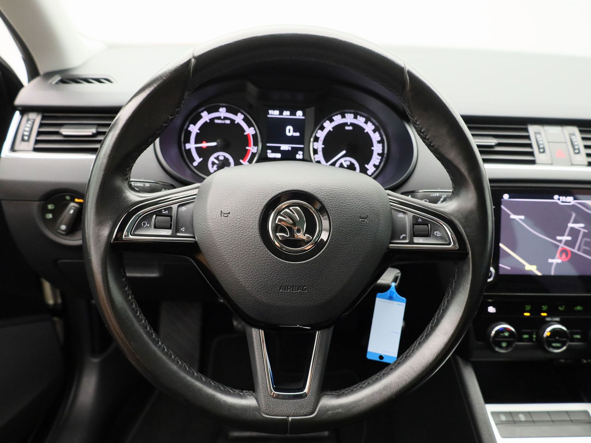 Auto afbeelding: 11