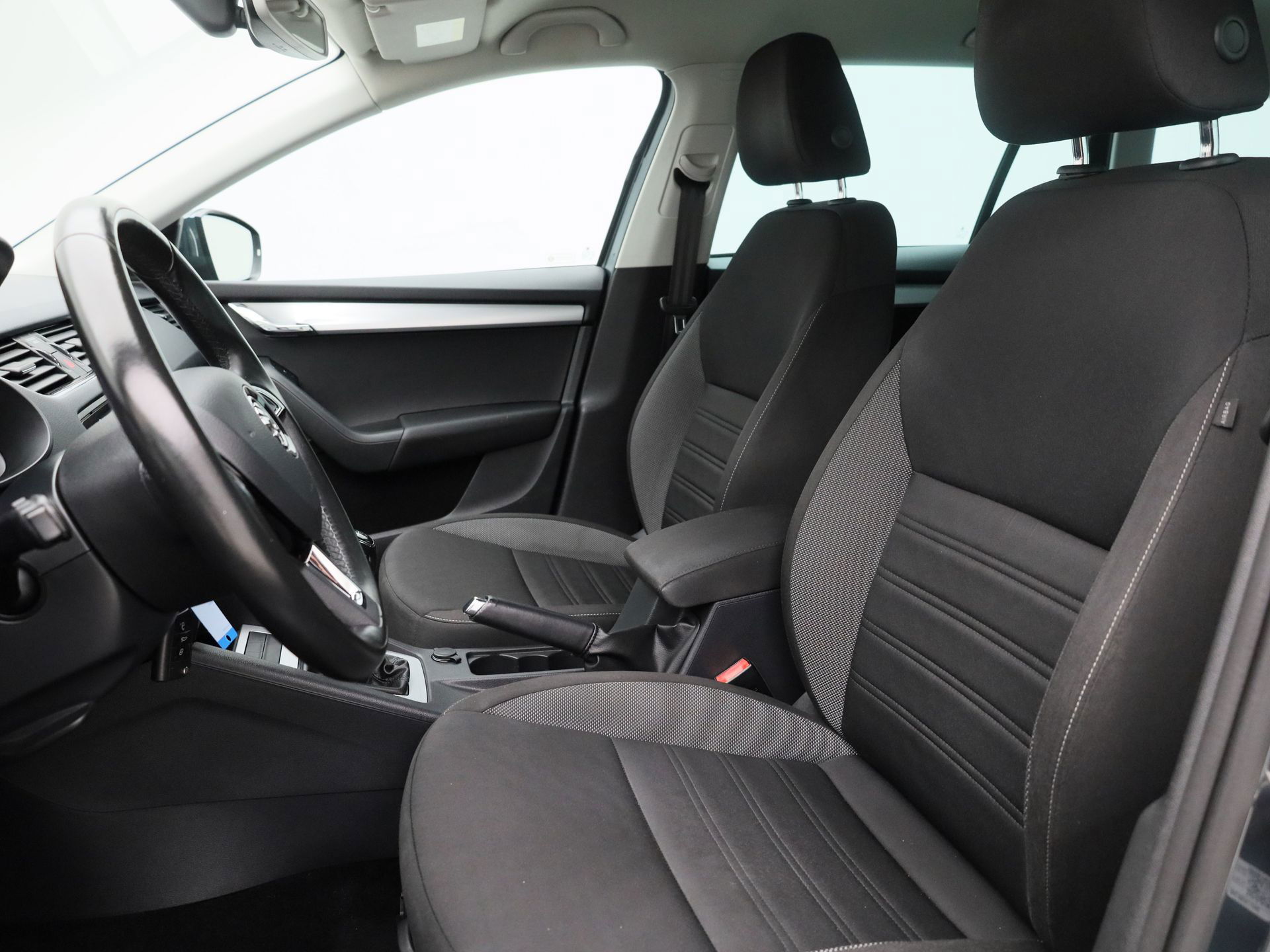 Auto afbeelding: 6