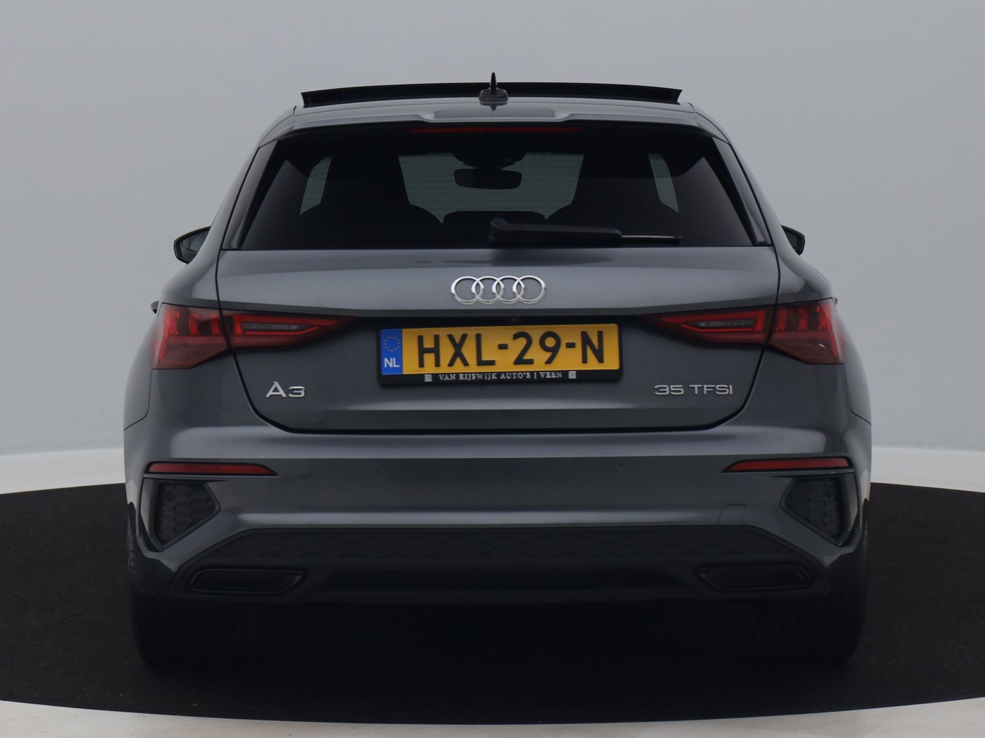 Auto afbeelding: 13