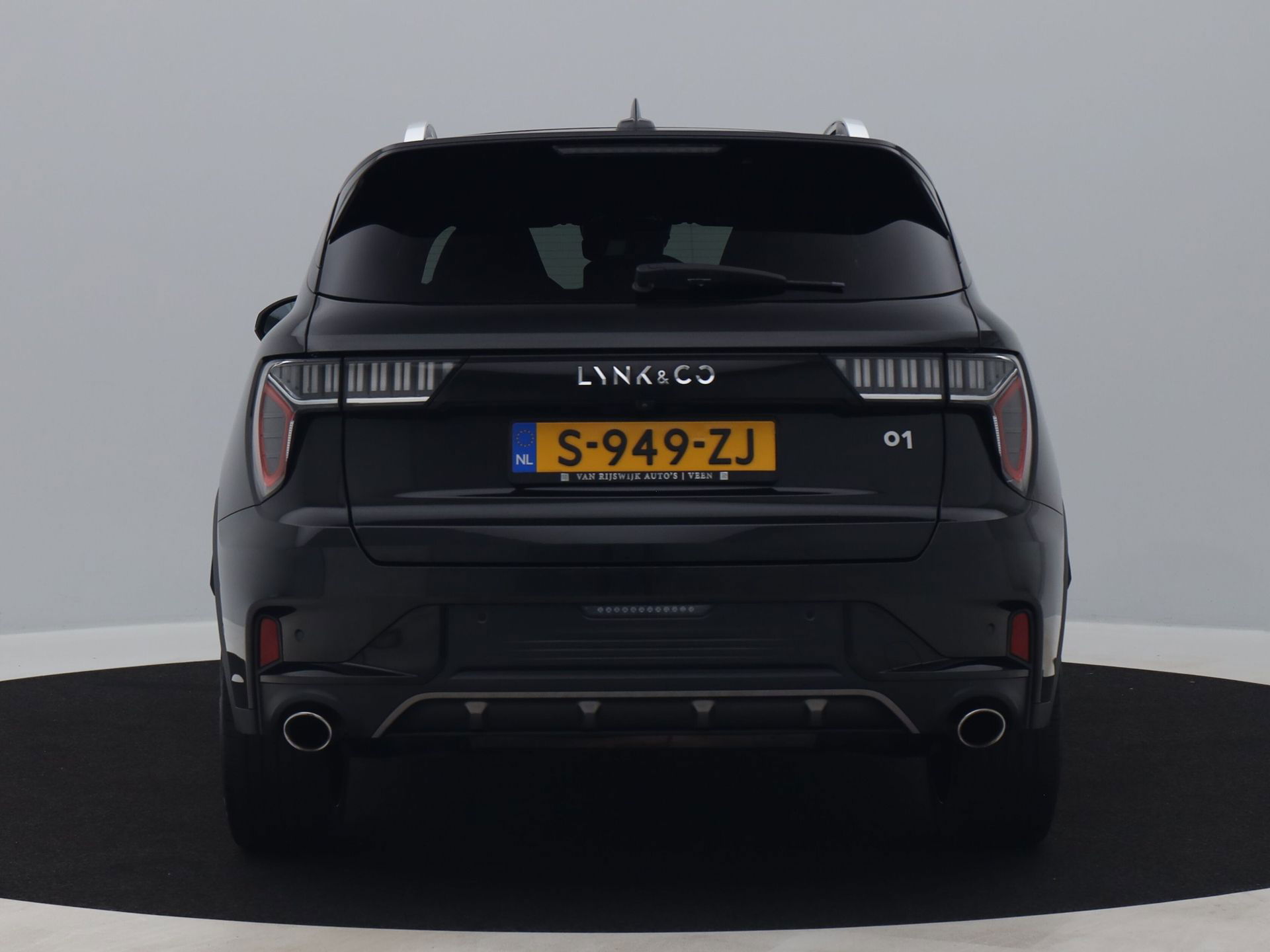 Auto afbeelding: 14