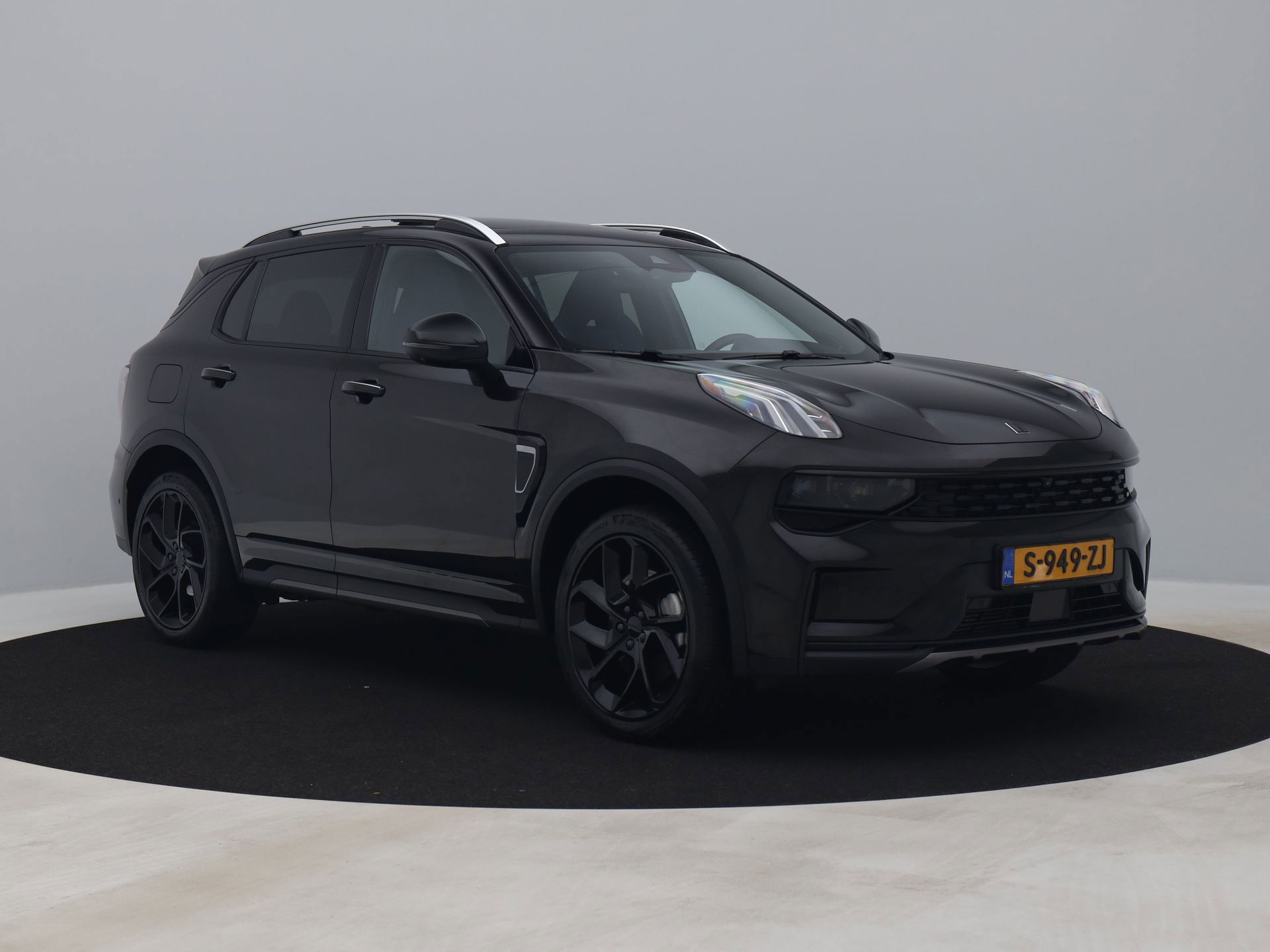 Auto afbeelding: 2