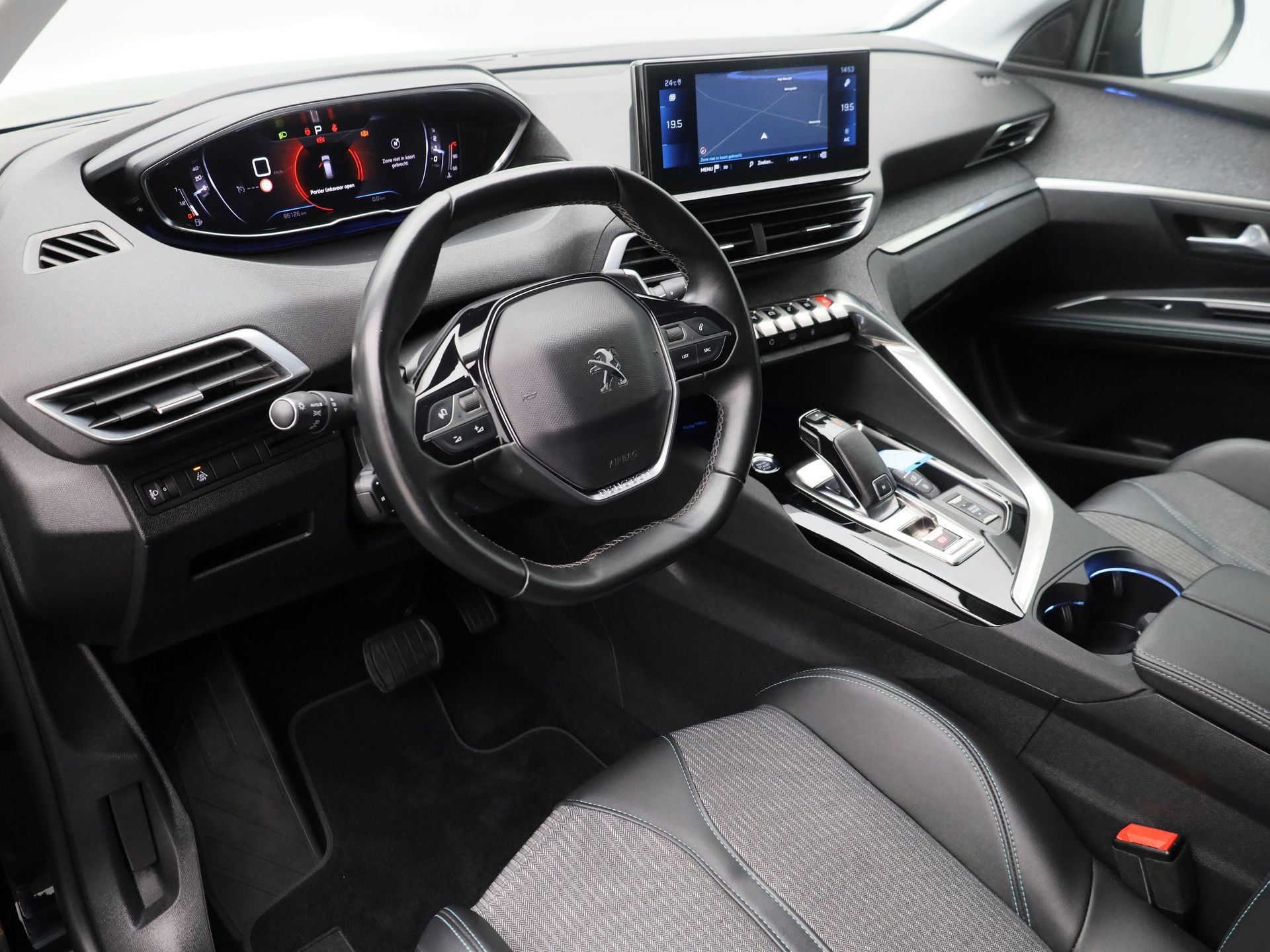 Auto afbeelding: 10