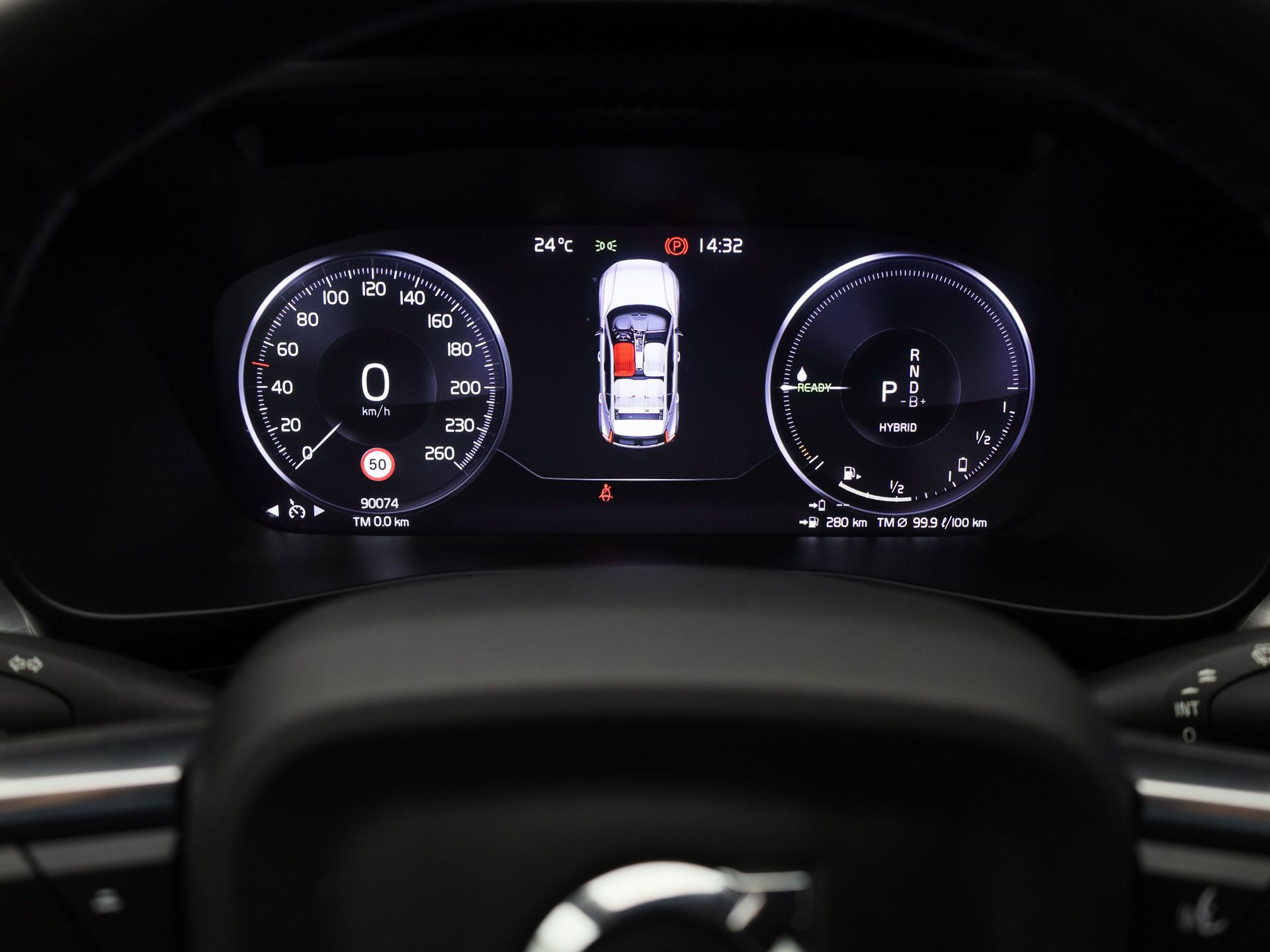 Auto afbeelding: 6