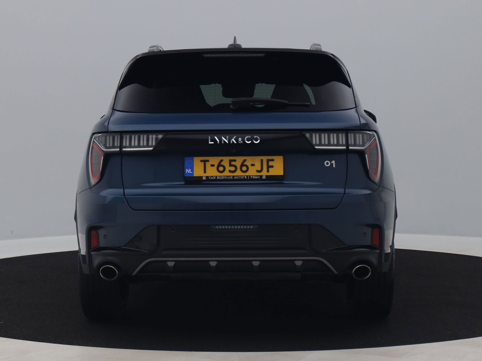 Auto afbeelding: 14
