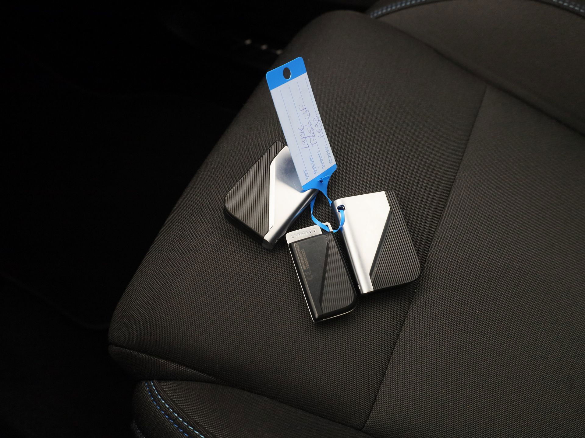 Auto afbeelding: 40