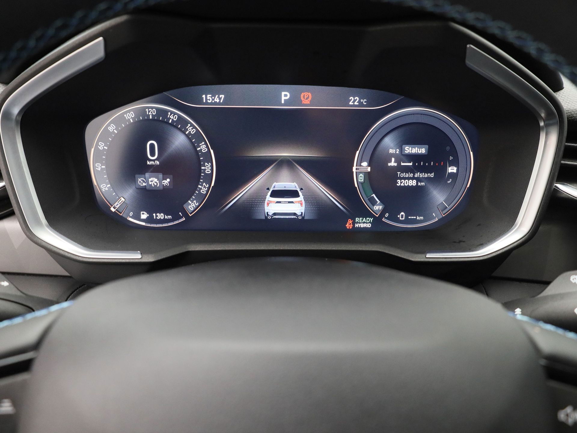 Auto afbeelding: 6