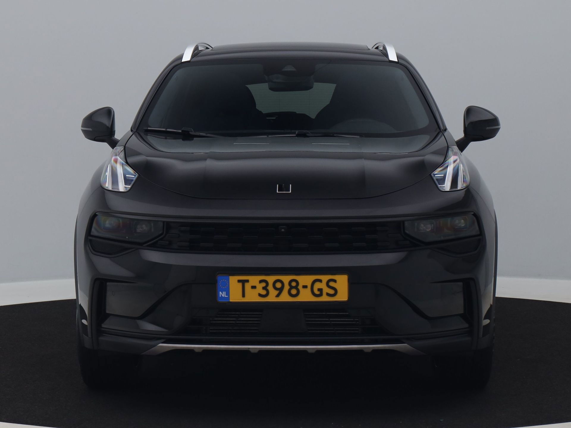 Auto afbeelding: 12
