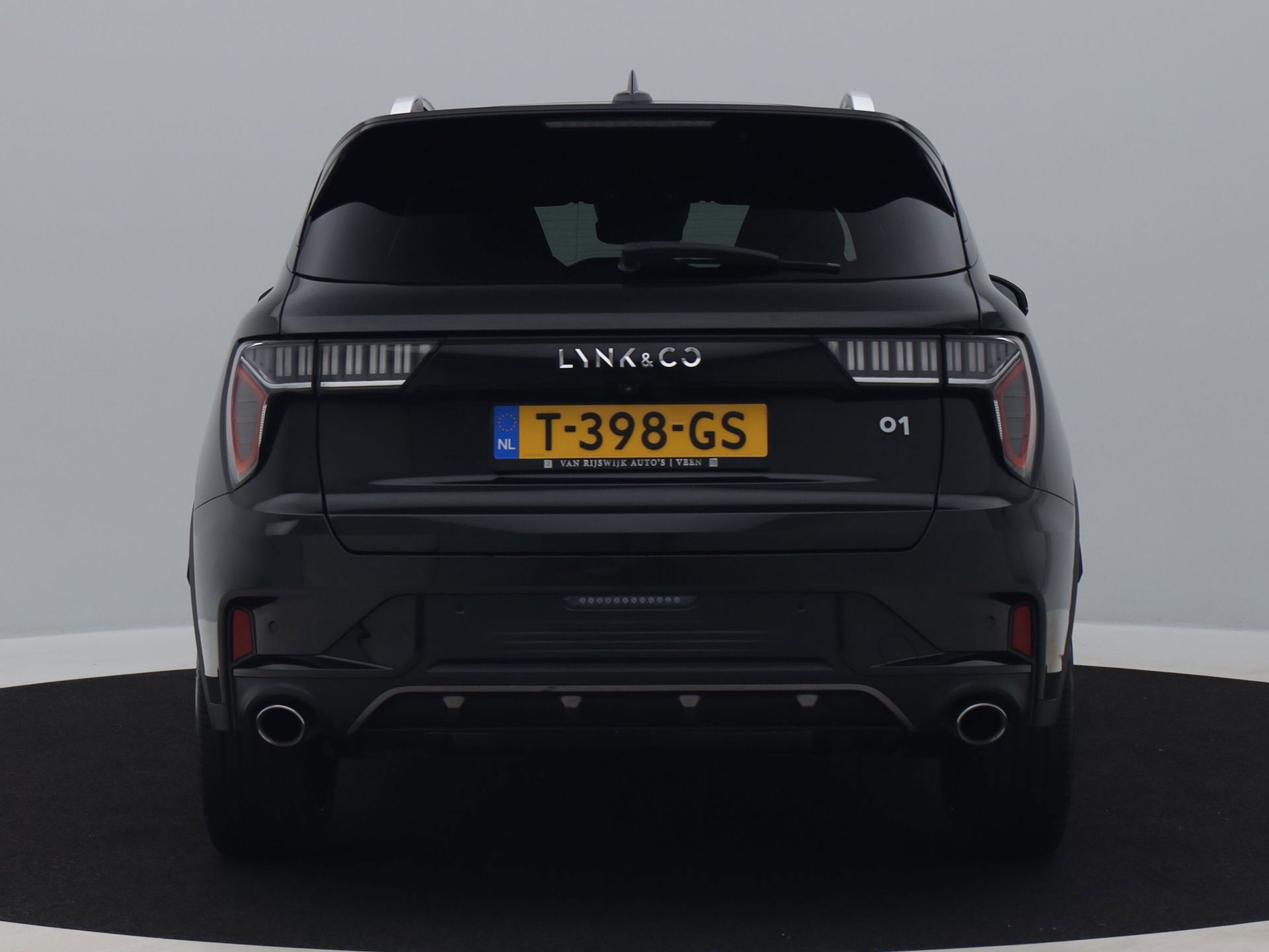 Auto afbeelding: 13