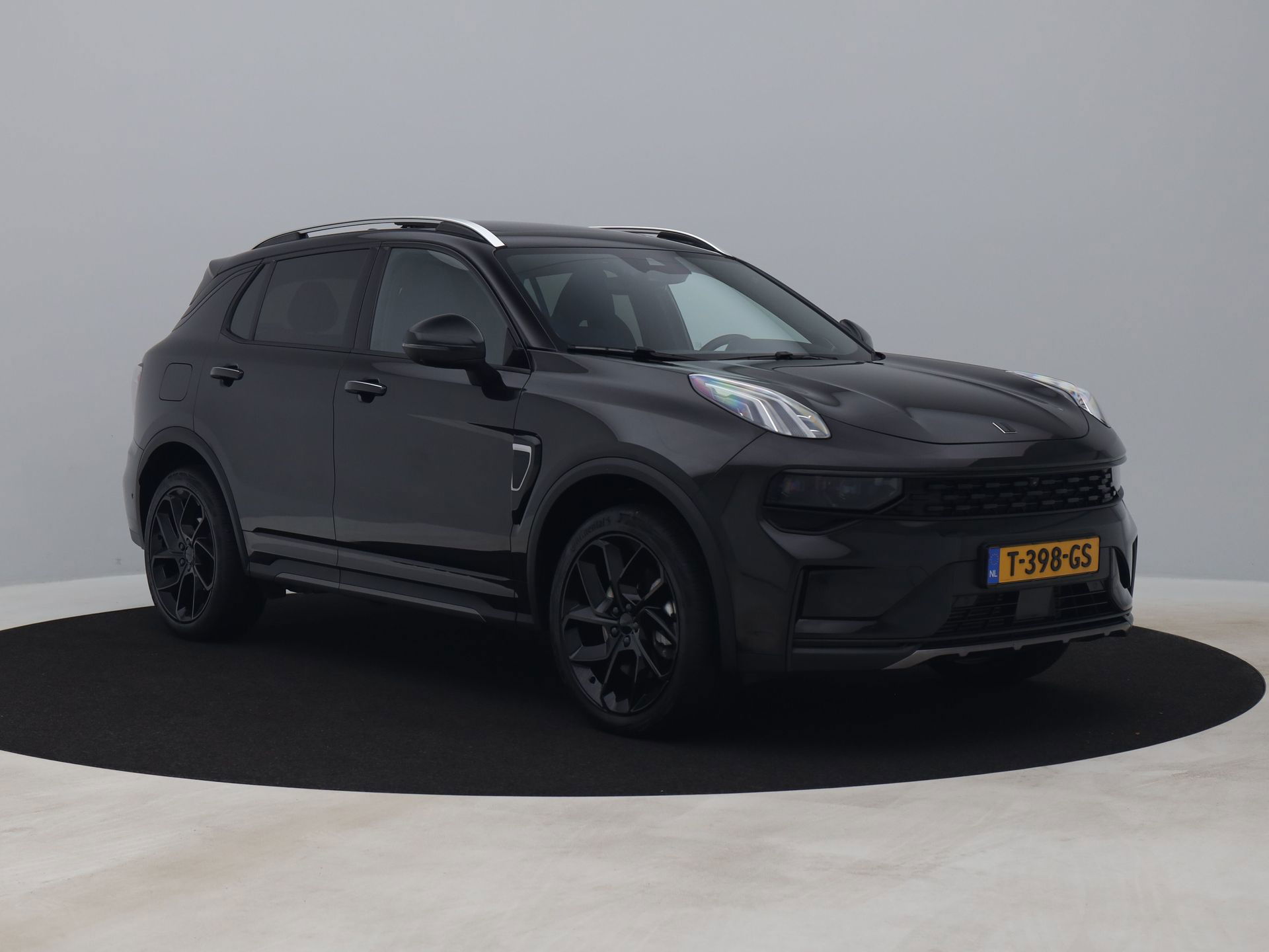 Auto afbeelding: 2