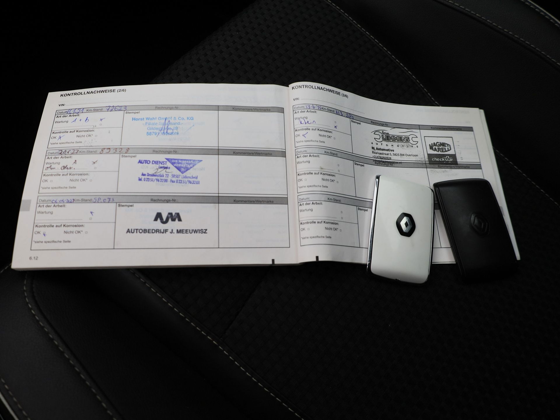 Auto afbeelding: 30