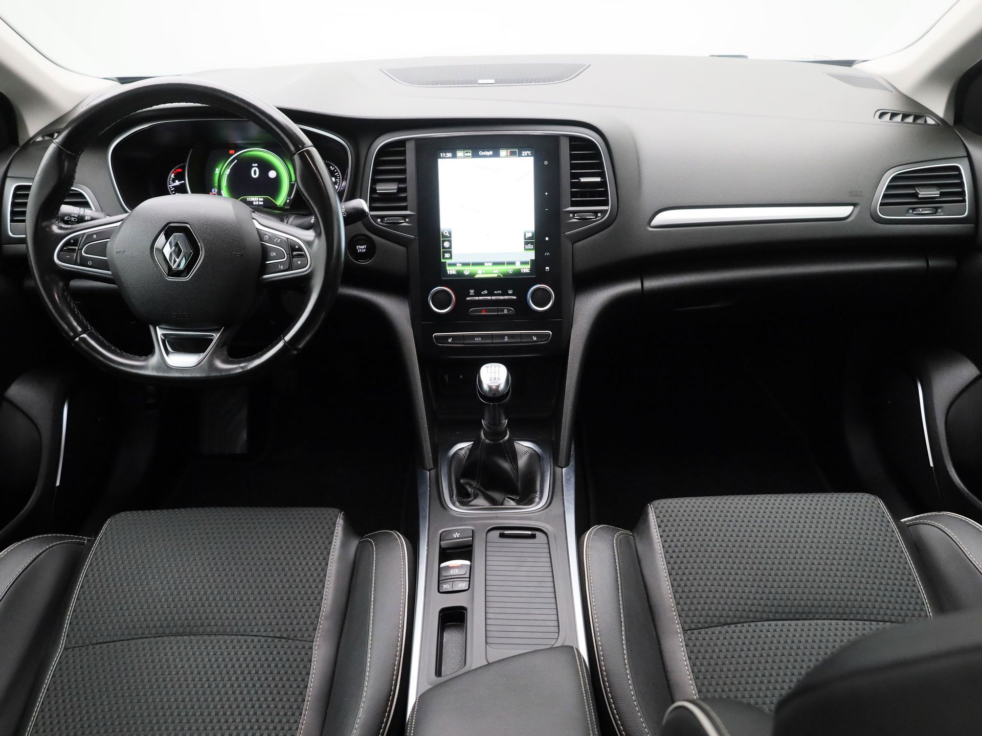 Auto afbeelding: 7