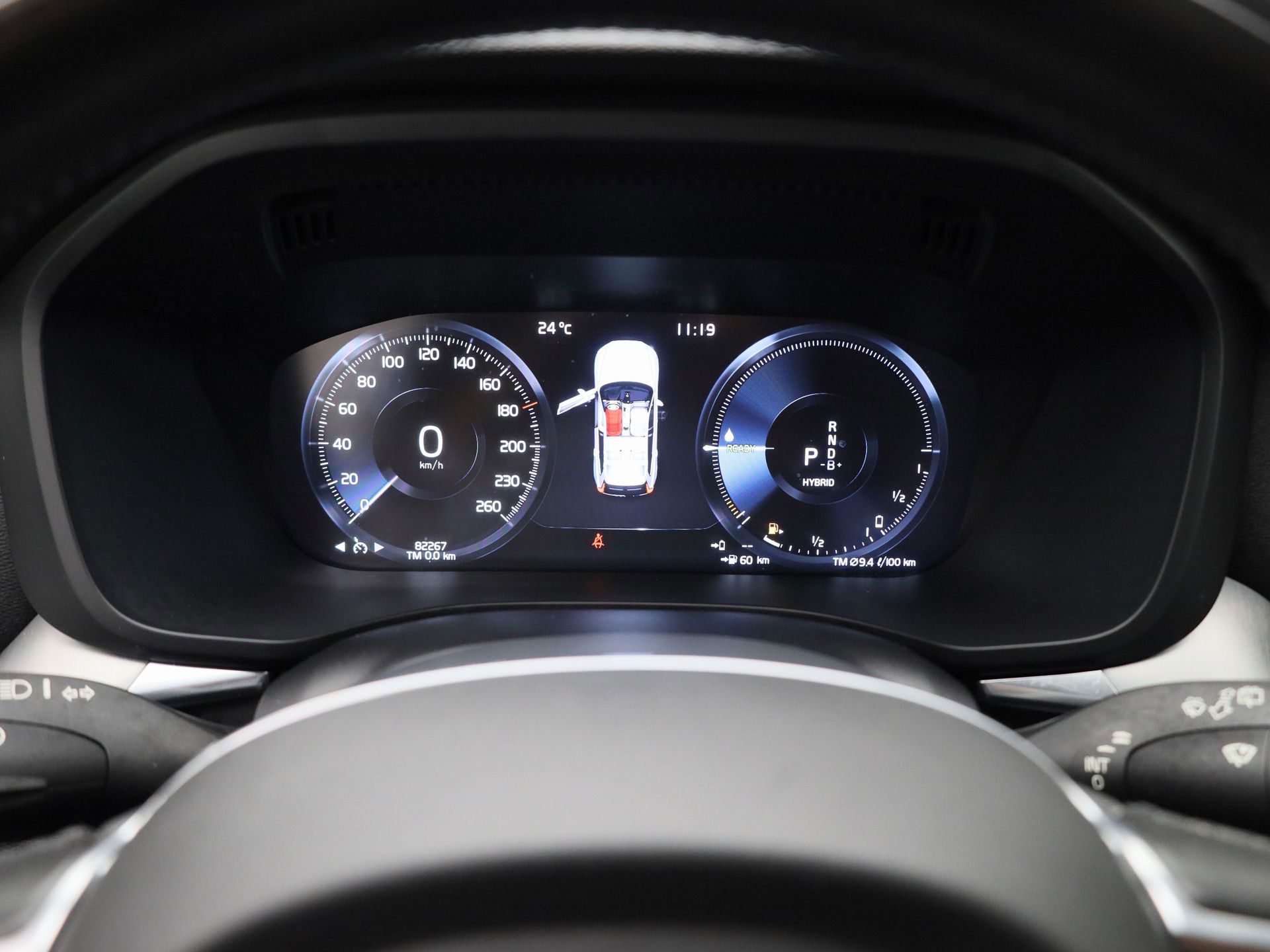 Auto afbeelding: 6