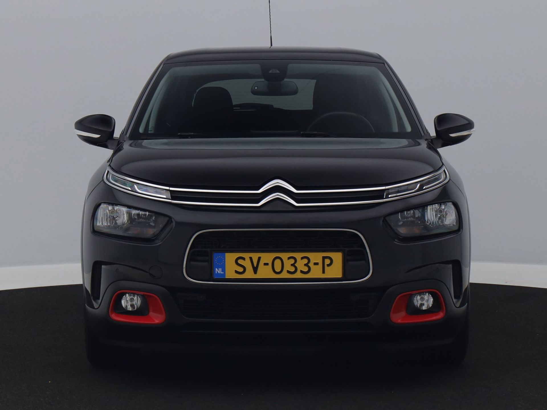 Auto afbeelding: 12