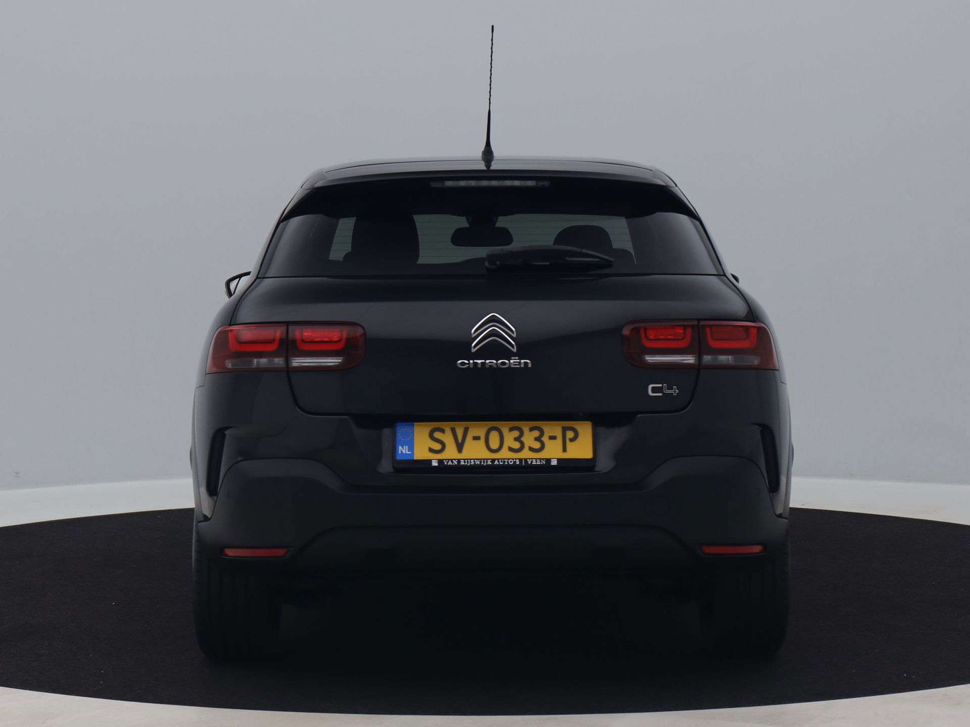 Auto afbeelding: 13