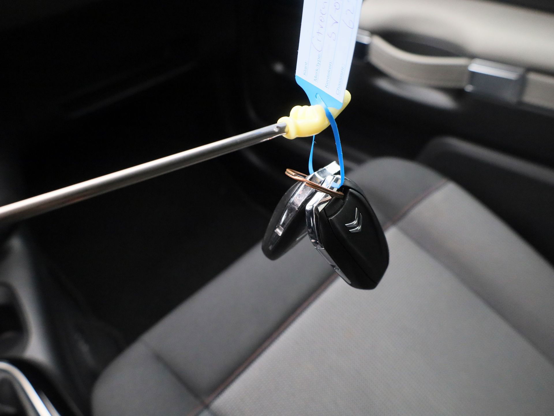 Auto afbeelding: 26