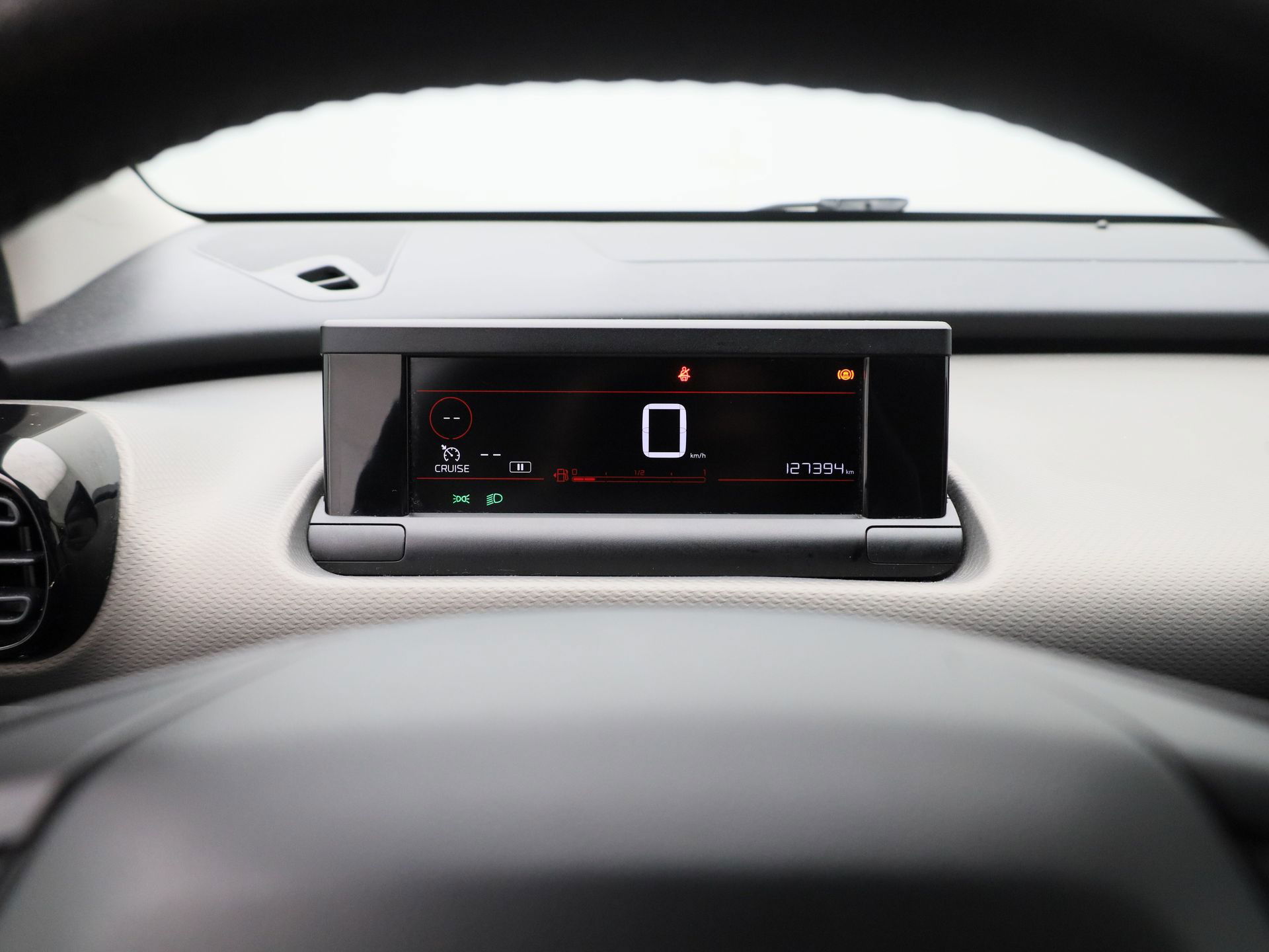 Auto afbeelding: 6