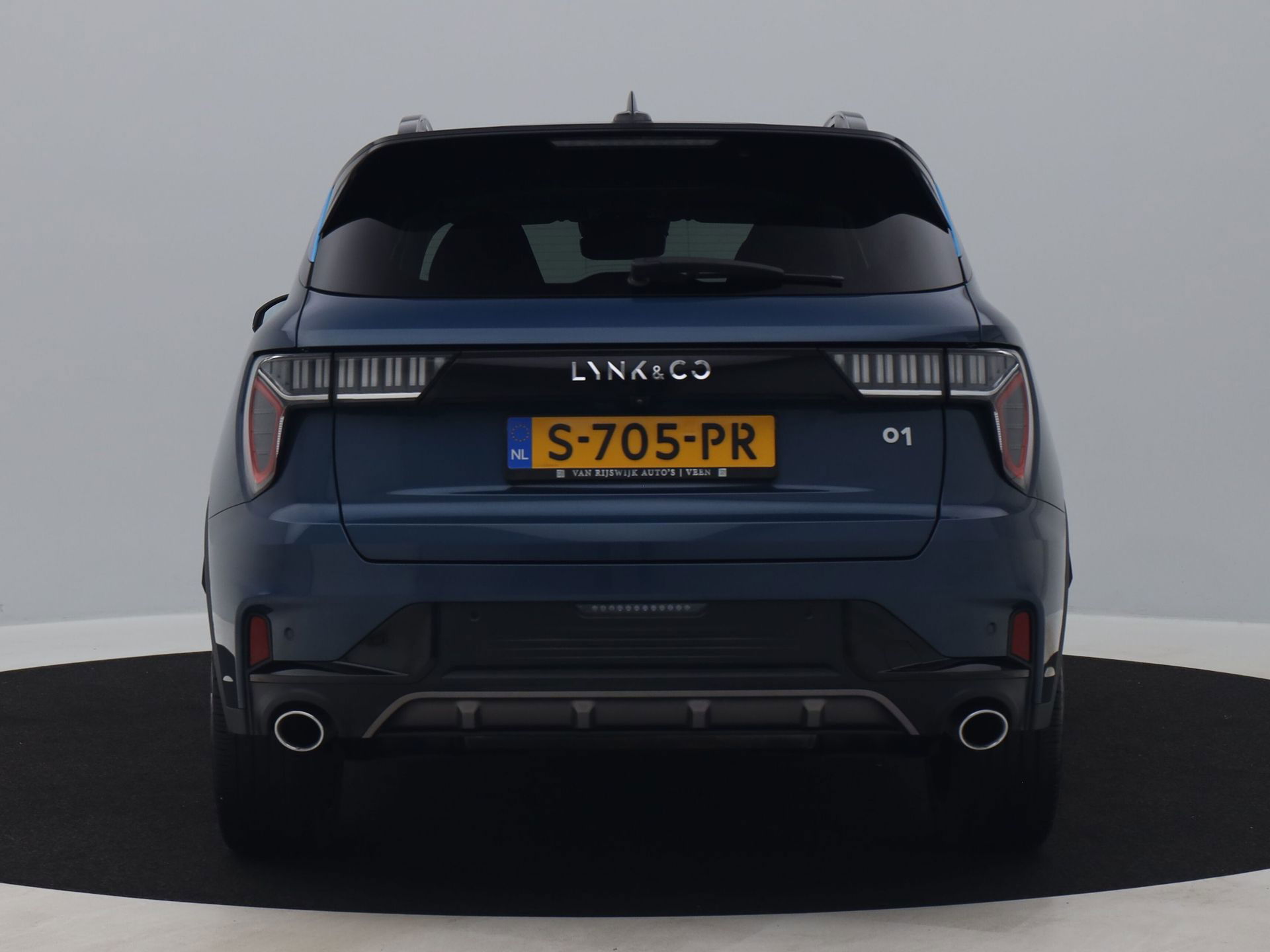 Auto afbeelding: 13