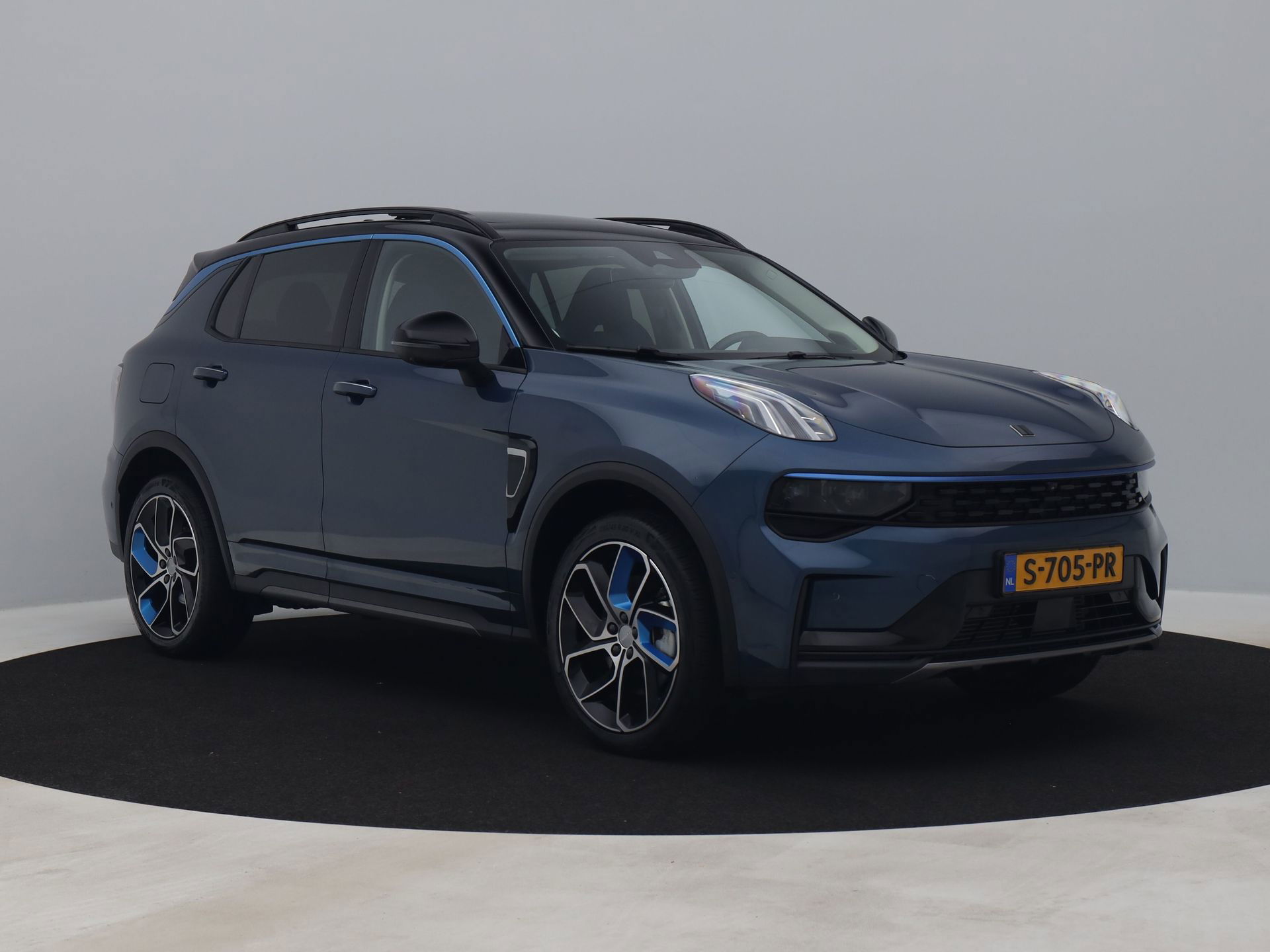 Auto afbeelding: 2