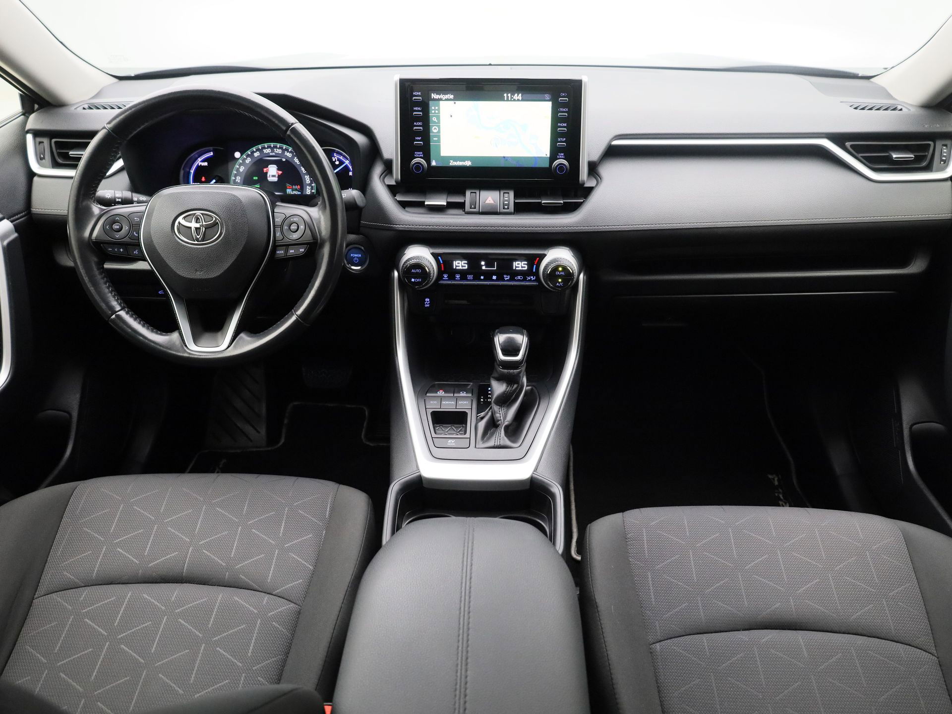 Auto afbeelding: 18