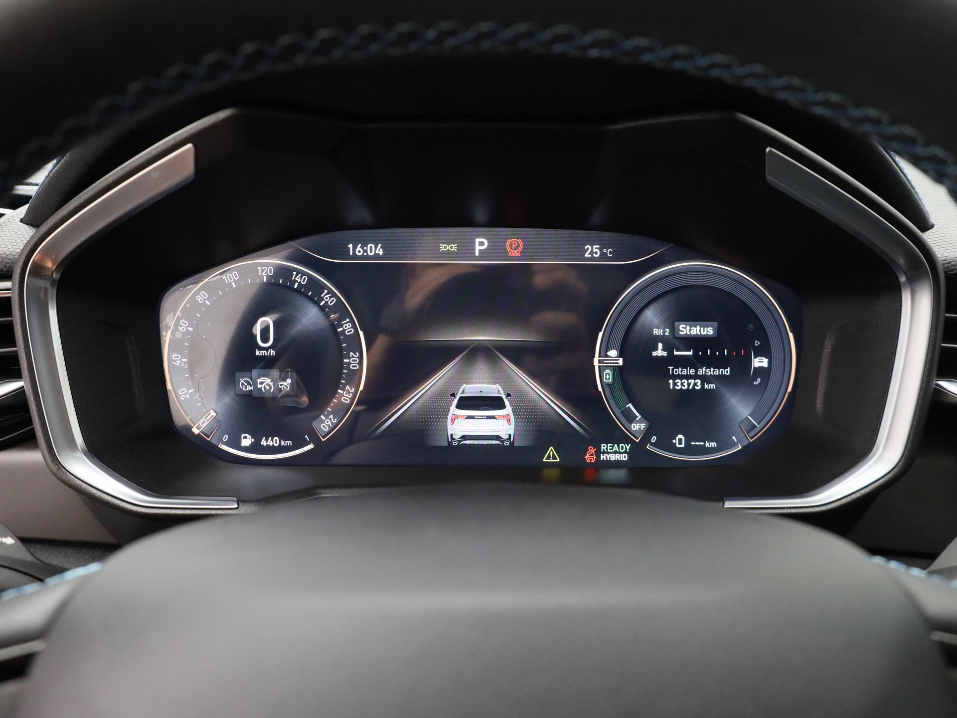 Auto afbeelding: 6