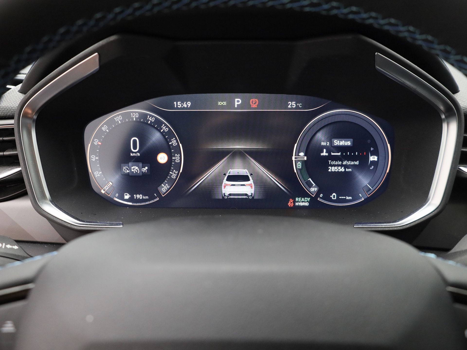 Auto afbeelding: 6