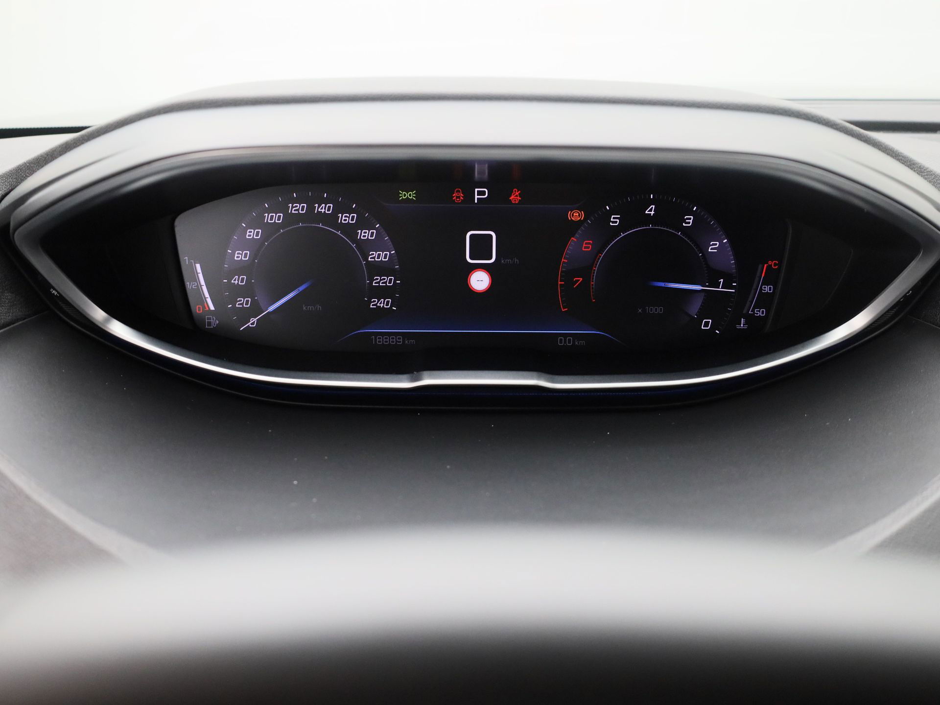 Auto afbeelding: 6