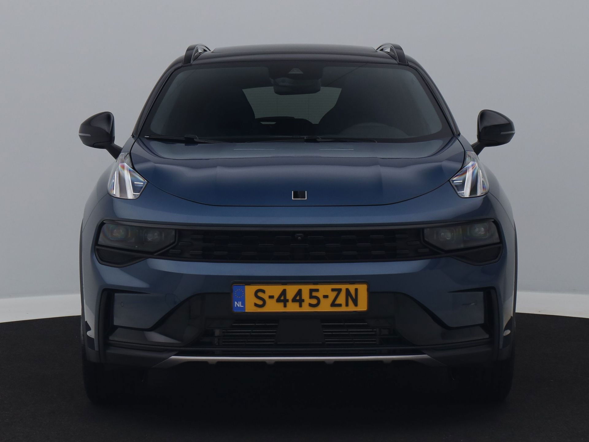 Auto afbeelding: 13