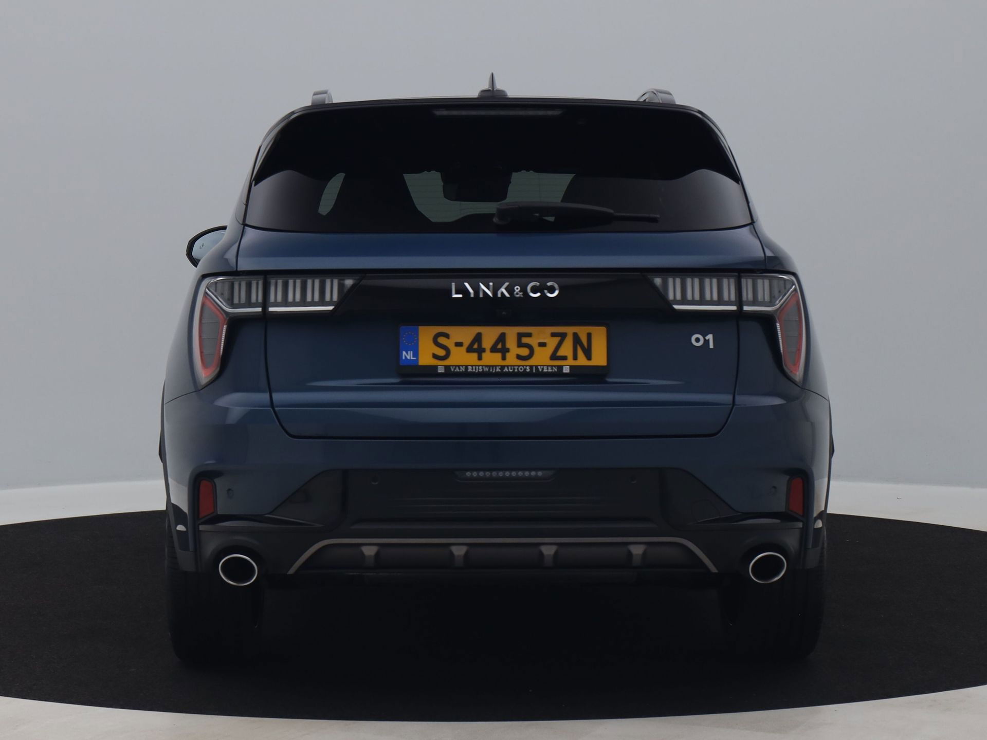 Auto afbeelding: 14