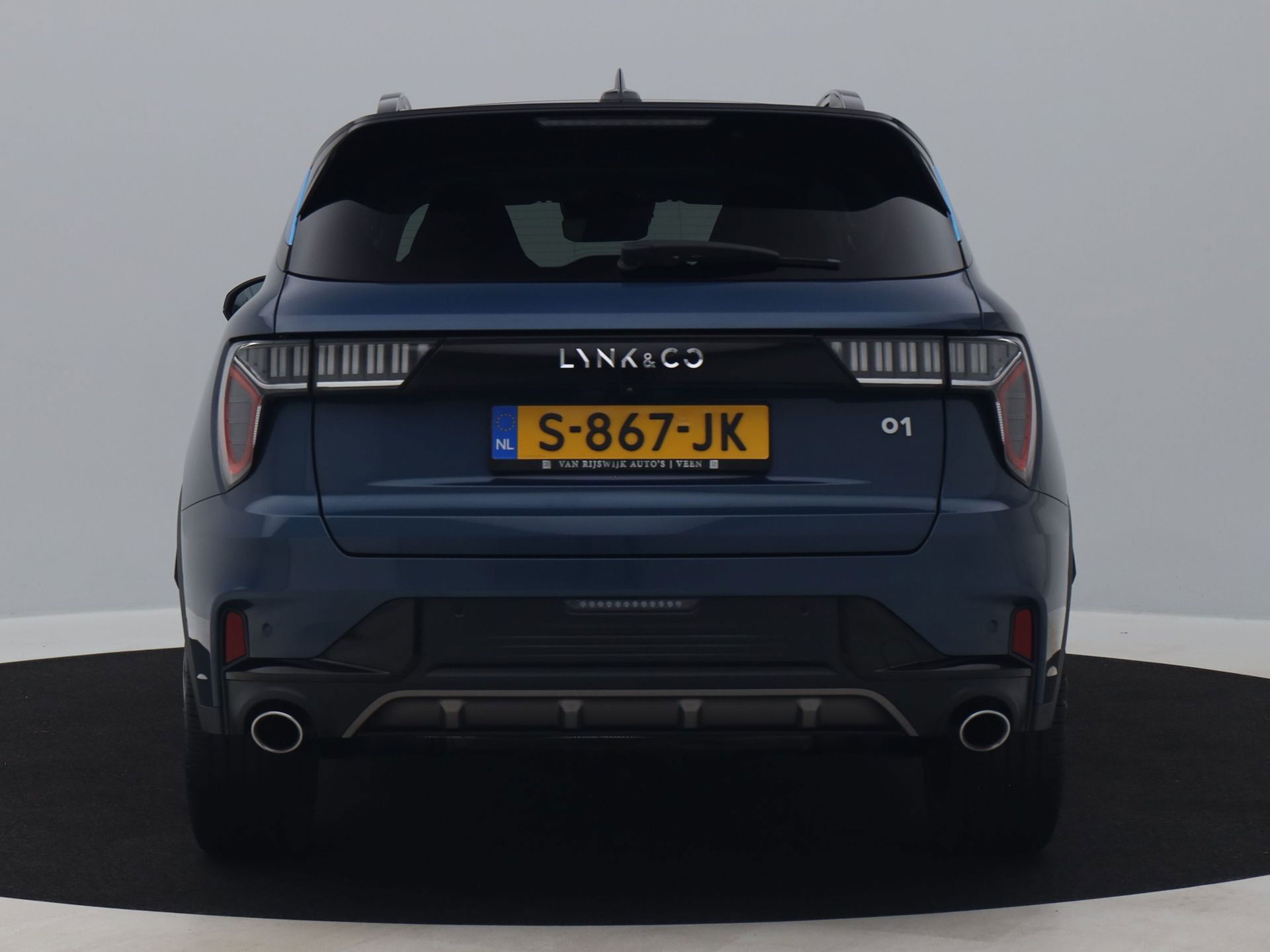 Auto afbeelding: 13