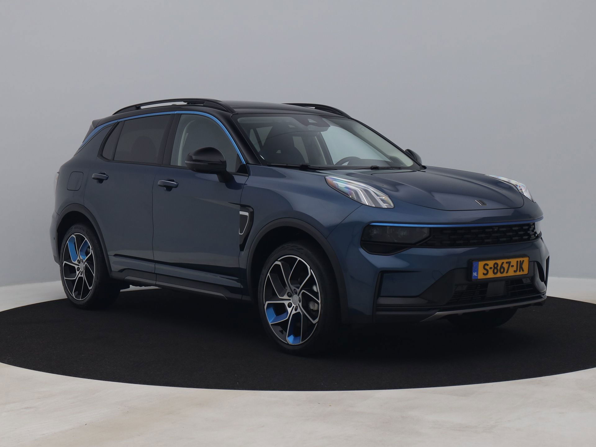 Auto afbeelding: 2