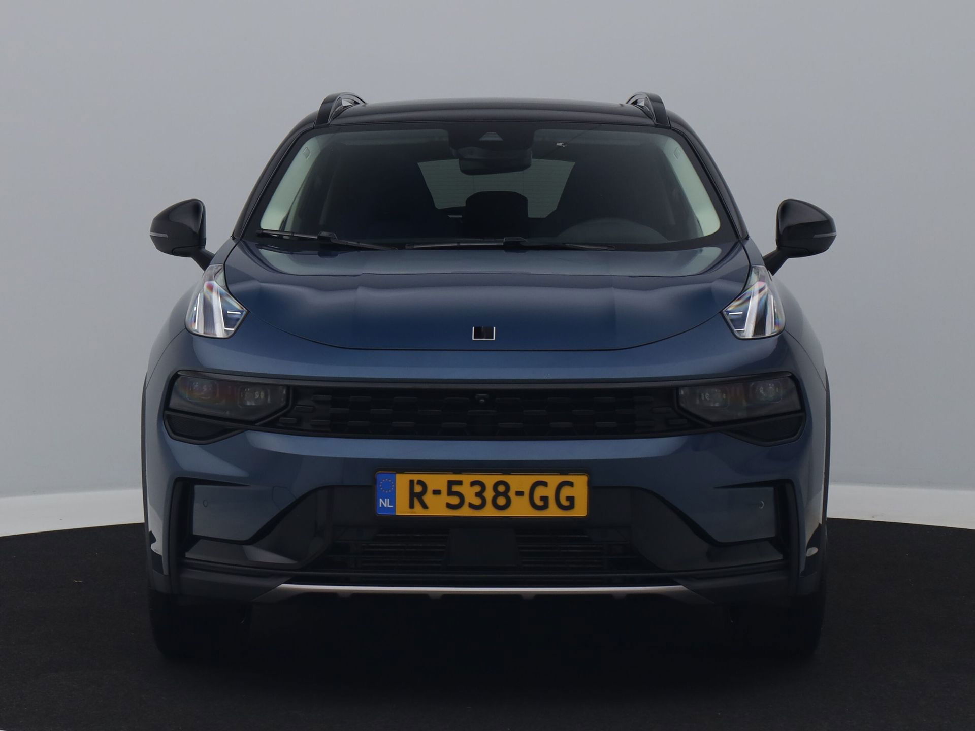 Auto afbeelding: 12