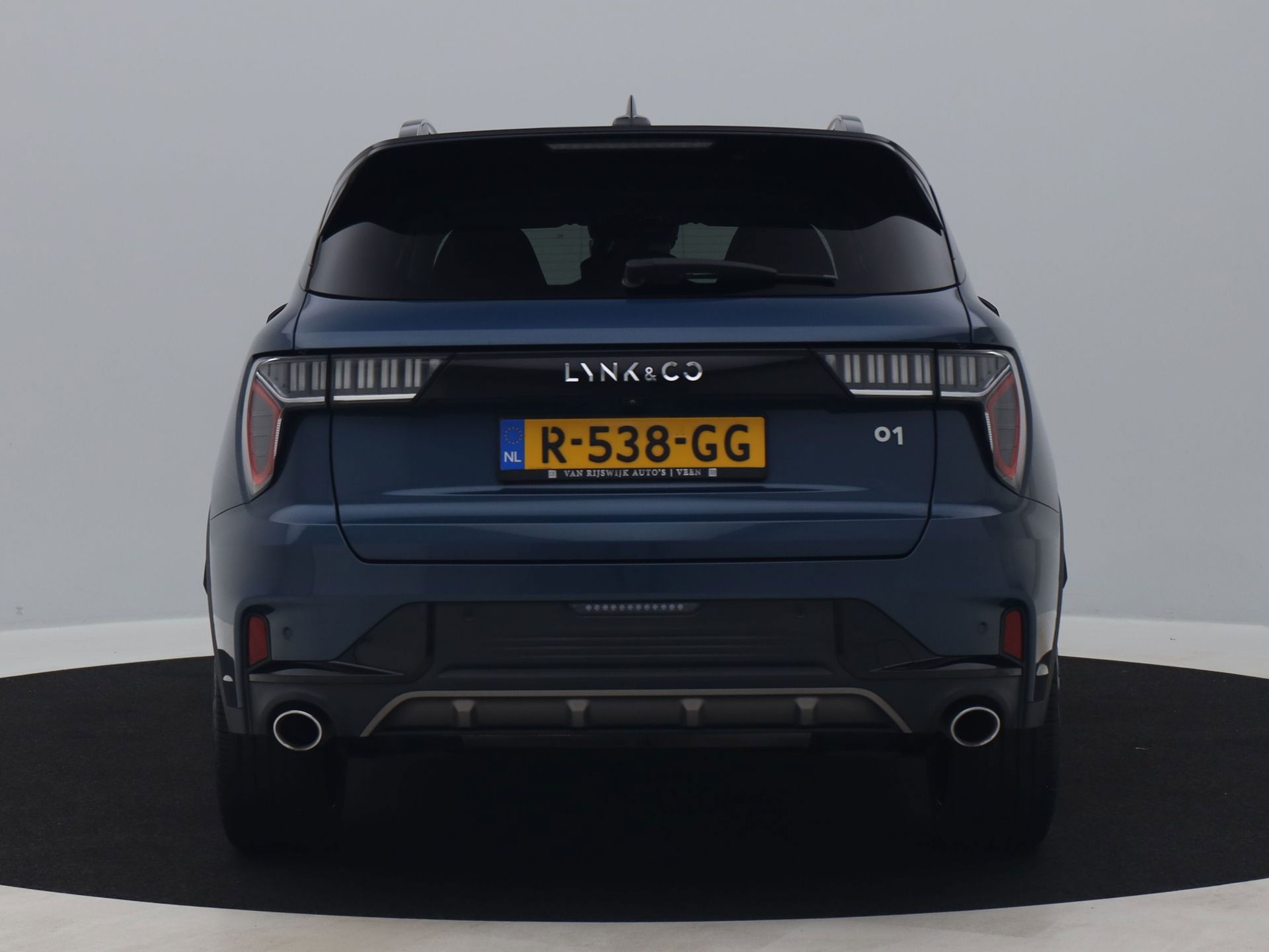 Auto afbeelding: 13