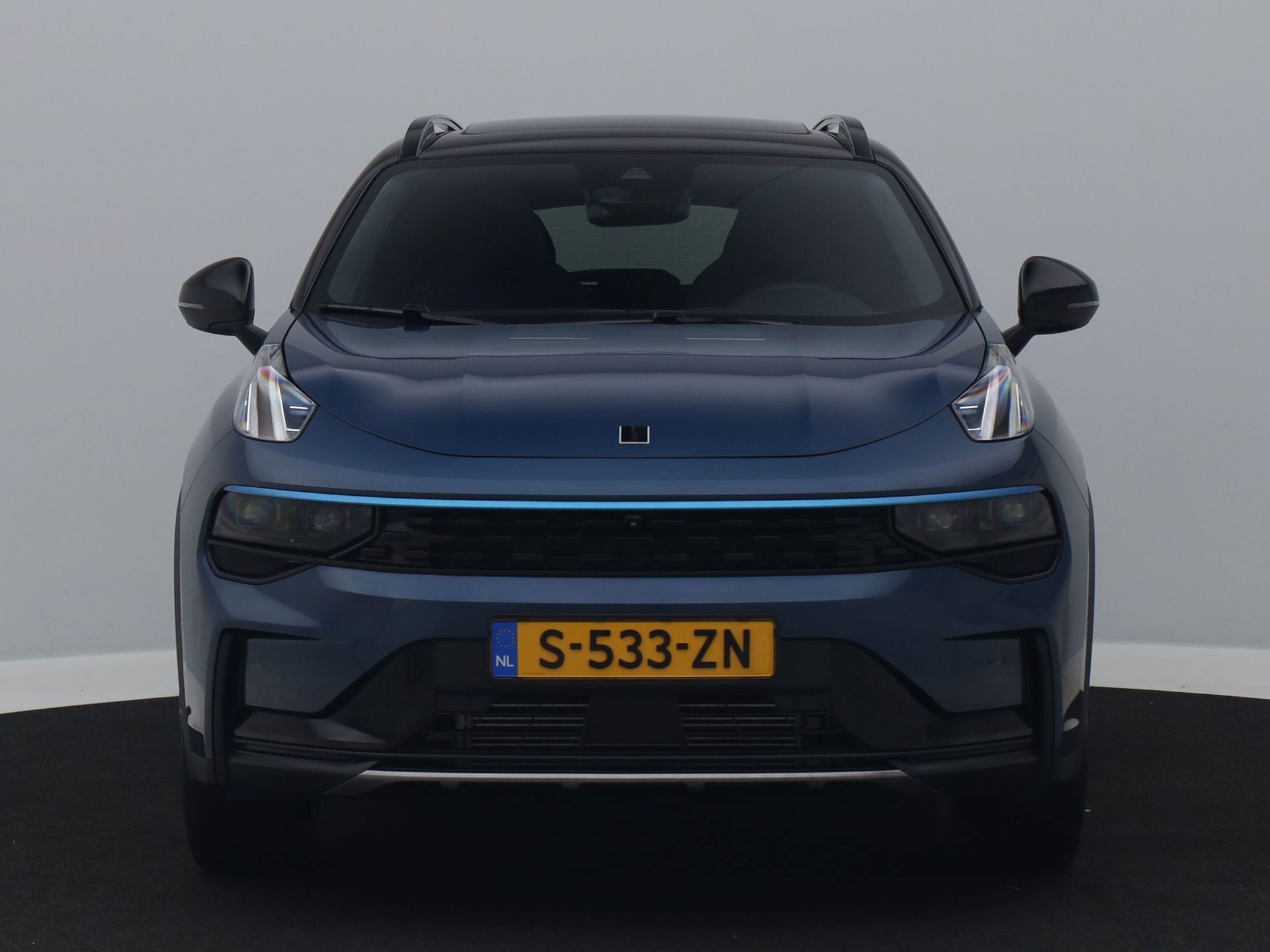 Auto afbeelding: 13