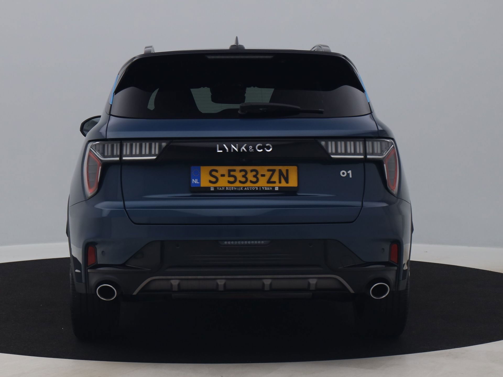 Auto afbeelding: 14