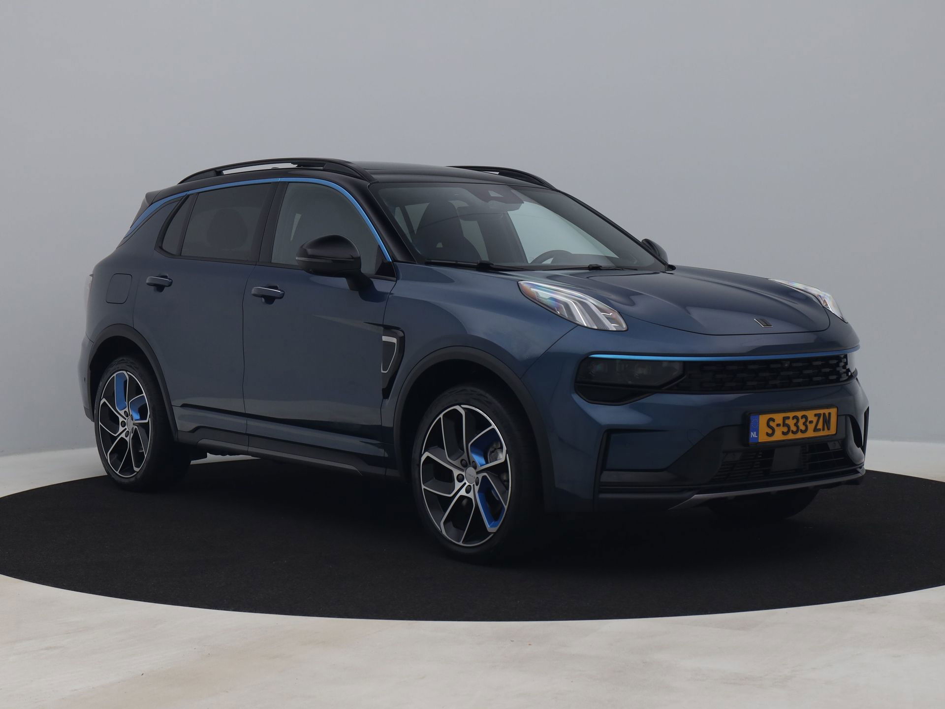 Auto afbeelding: 2
