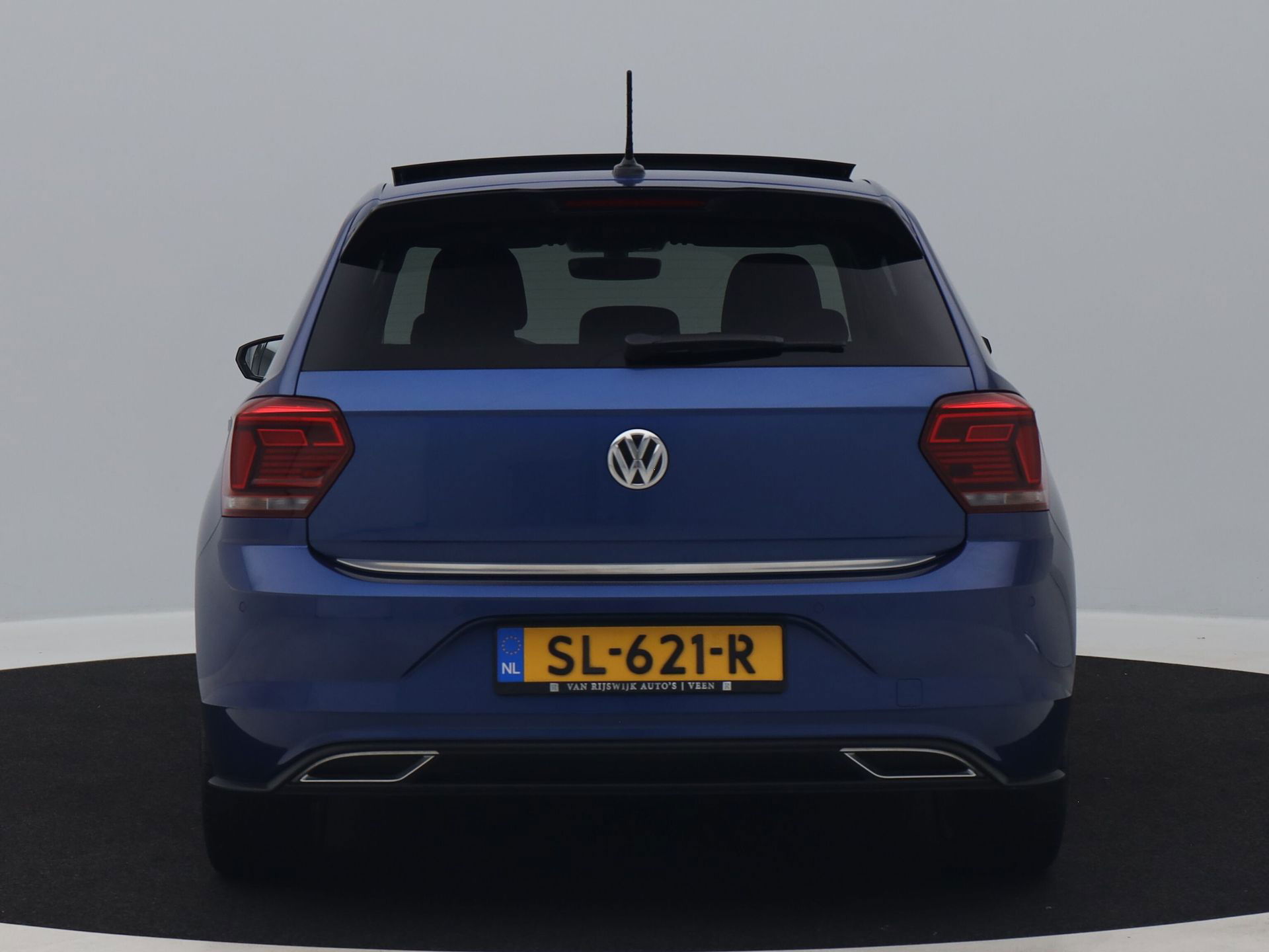 Auto afbeelding: 30