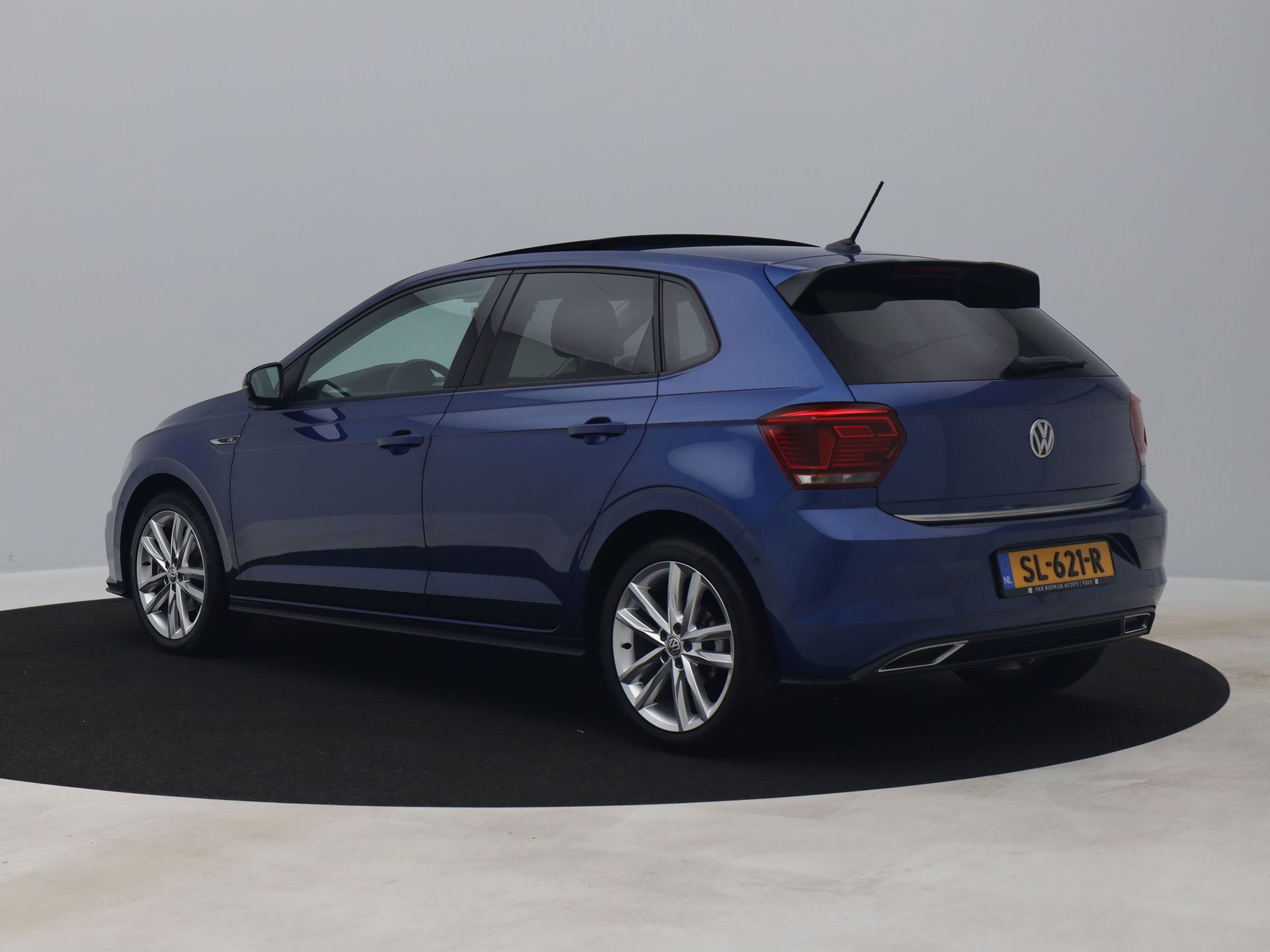 Auto afbeelding: 4