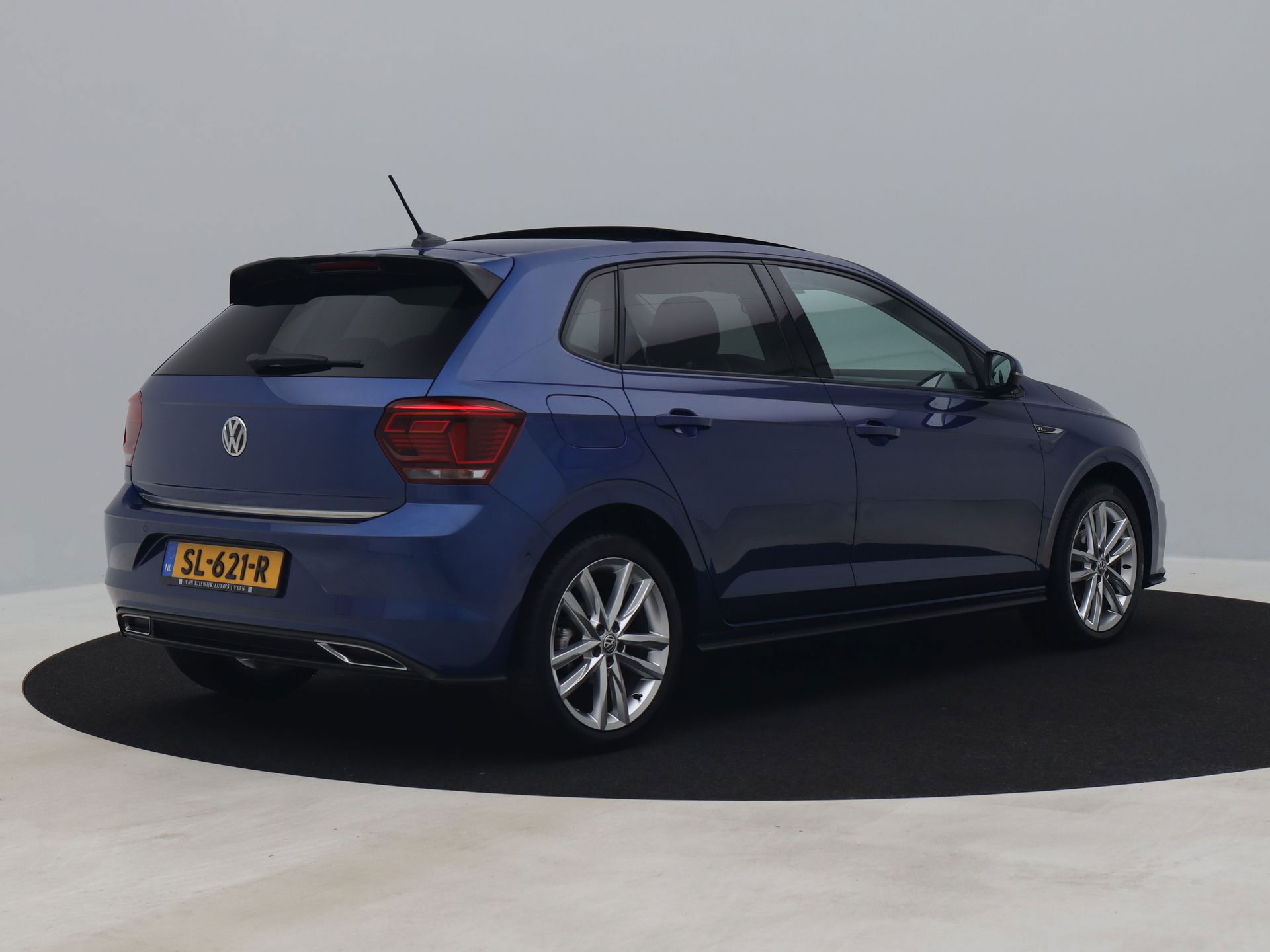 Auto afbeelding: 5