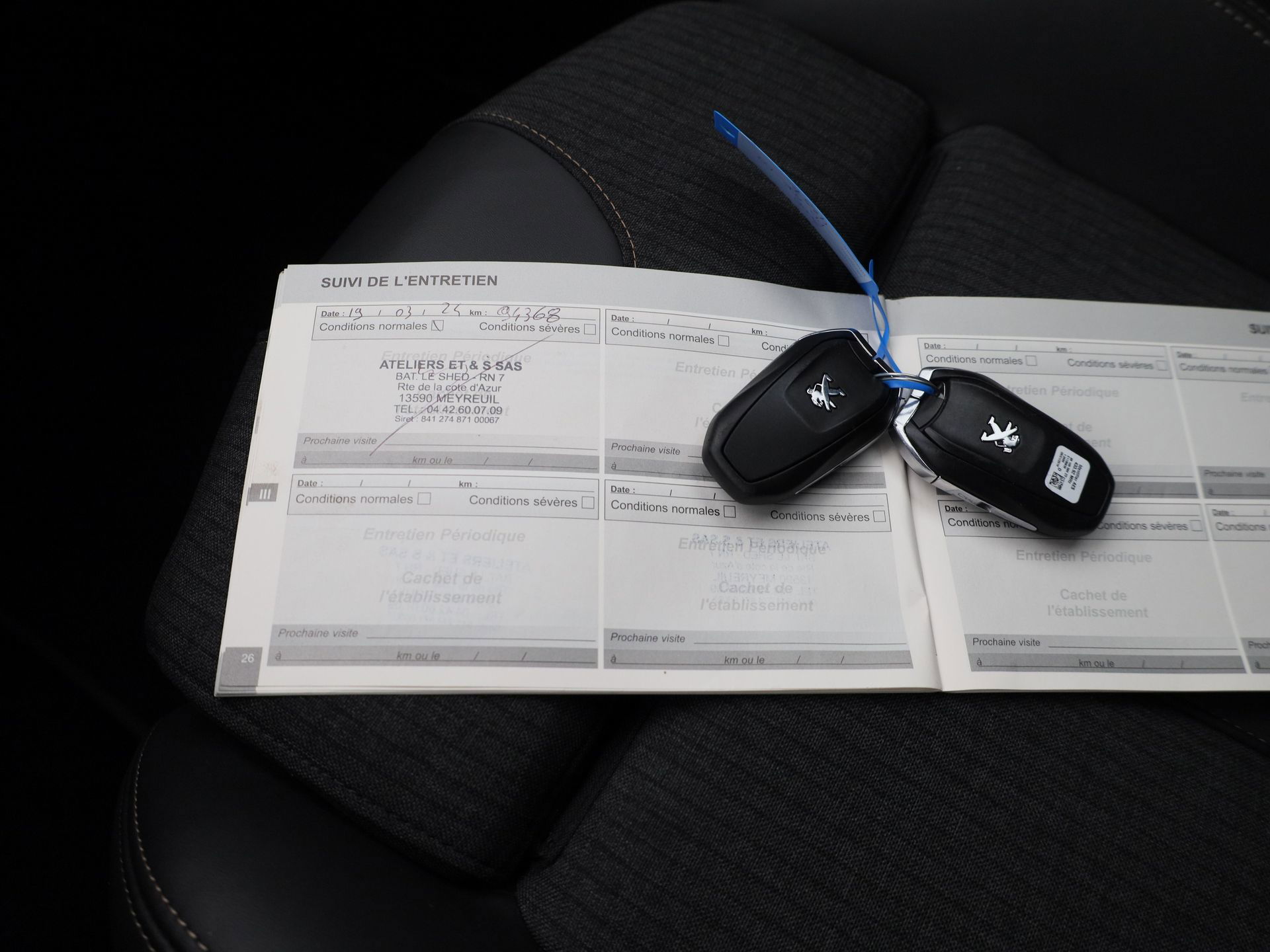 Auto afbeelding: 30