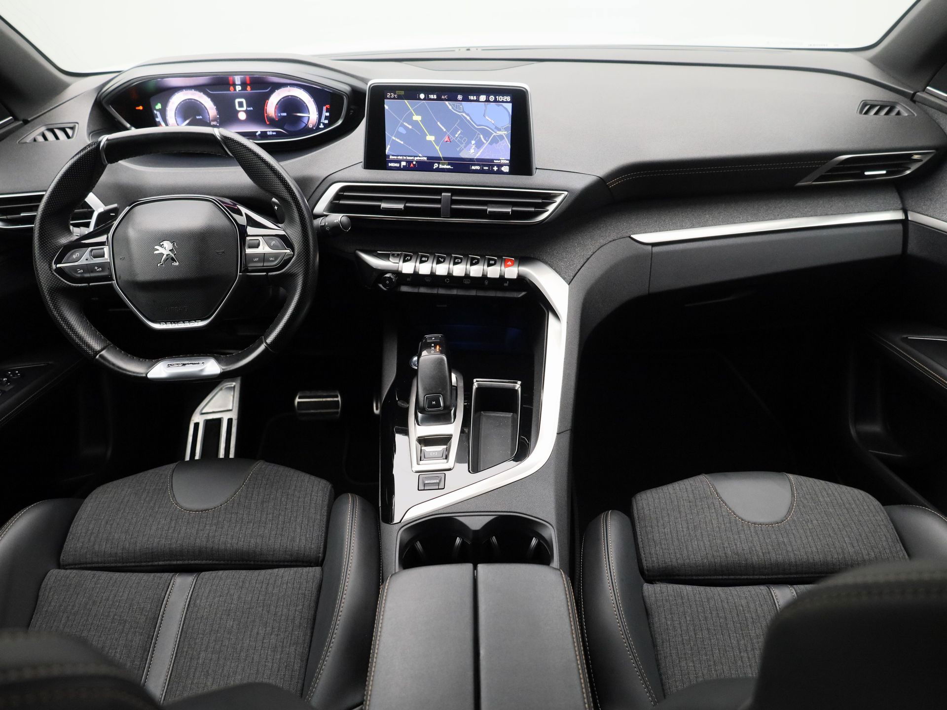 Auto afbeelding: 7