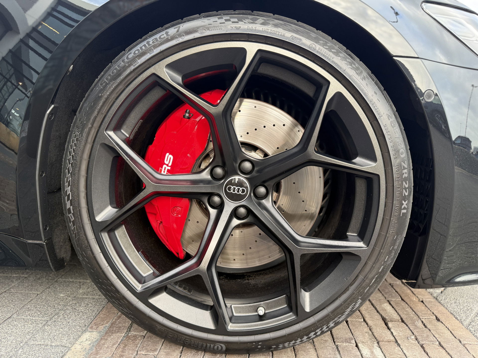 Auto afbeelding: 13