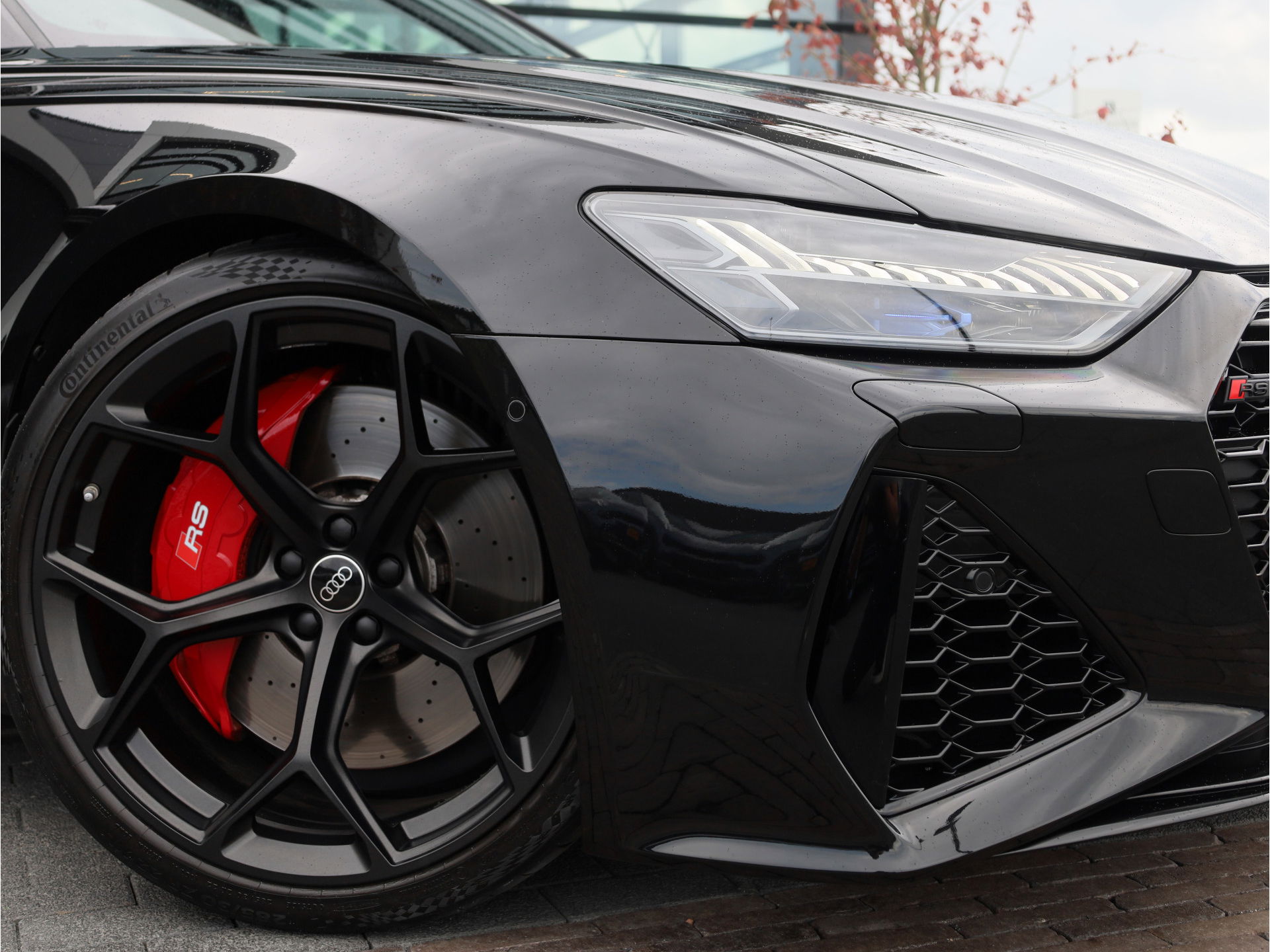 Auto afbeelding: 5