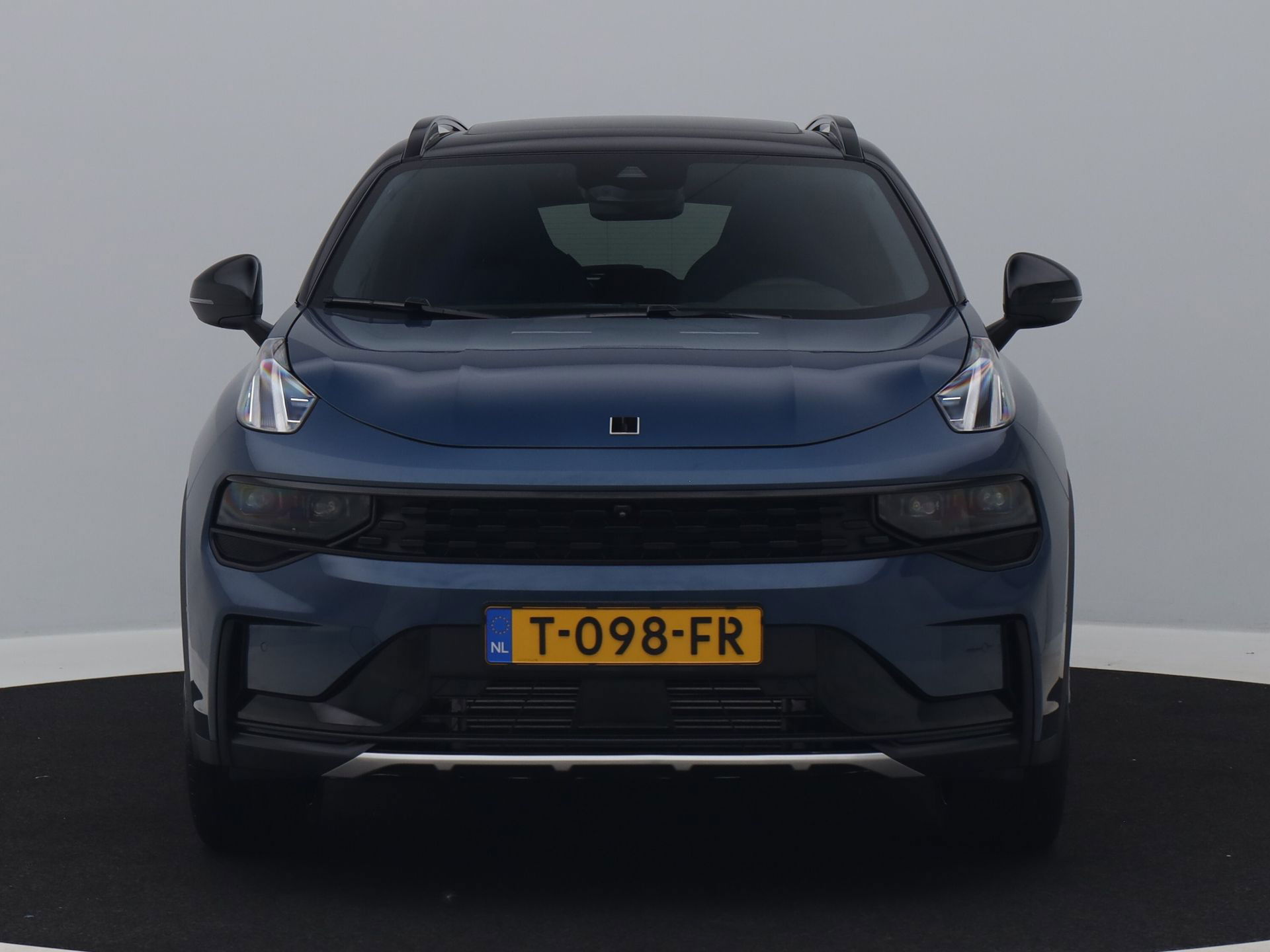 Auto afbeelding: 13