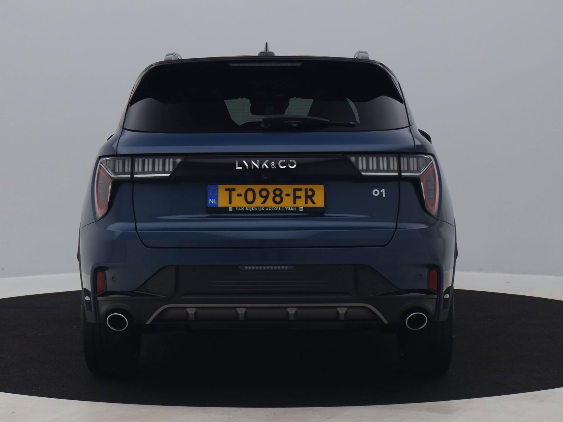 Auto afbeelding: 14