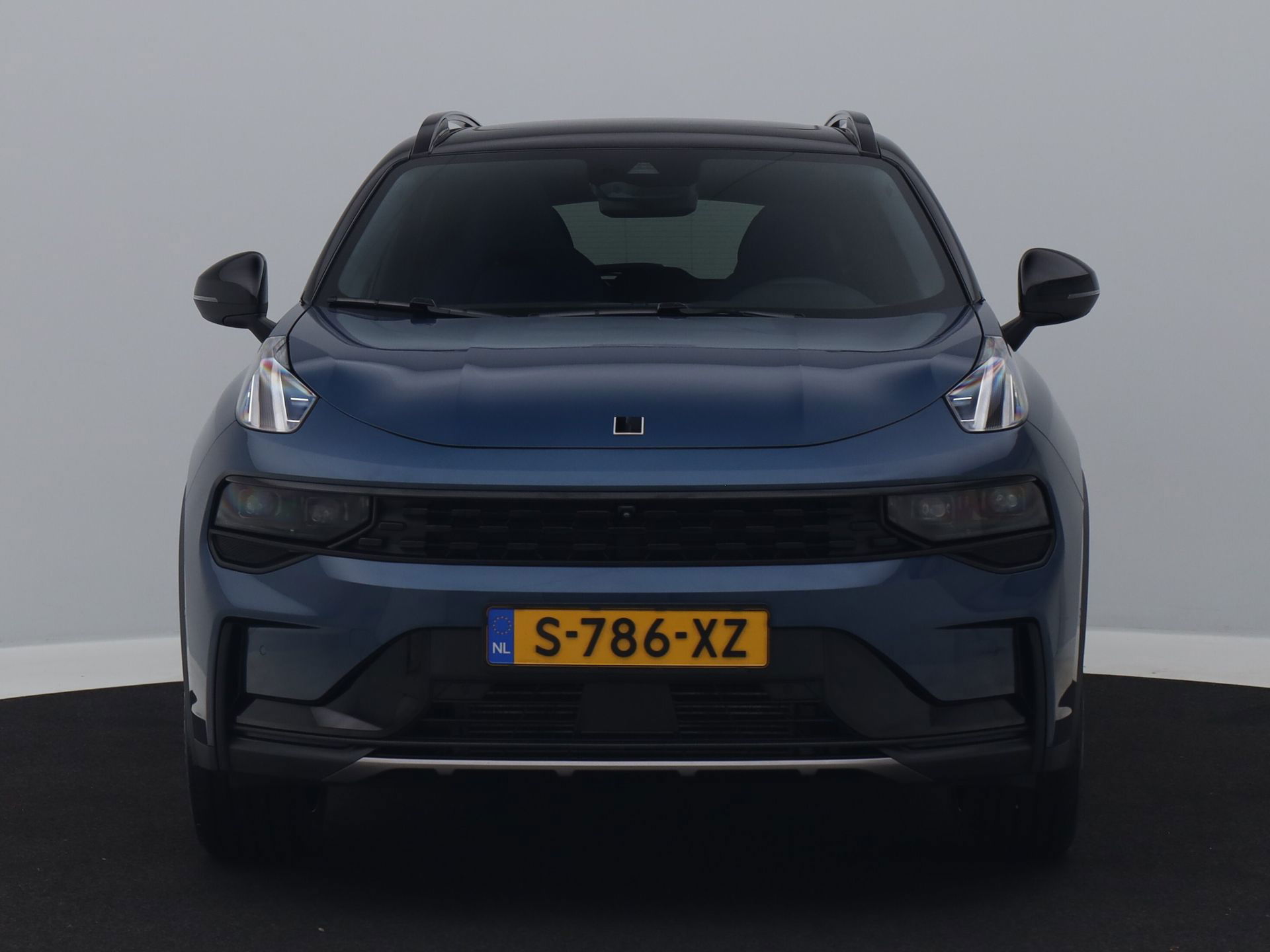 Auto afbeelding: 13
